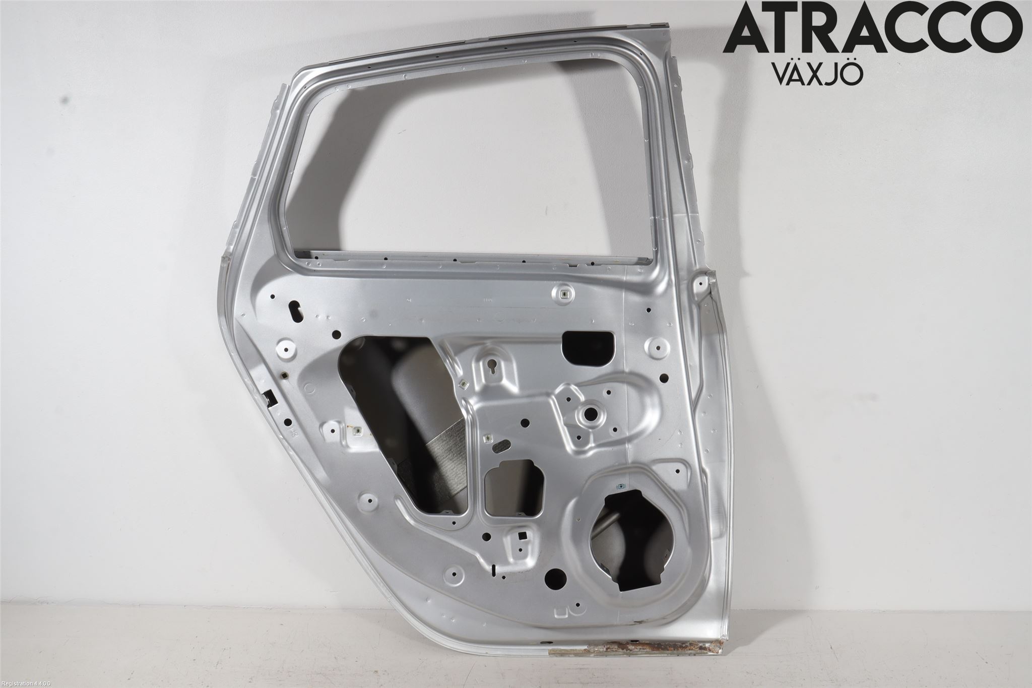 Opel ASTRA J 10-15 Dør 4D Bak Venstre