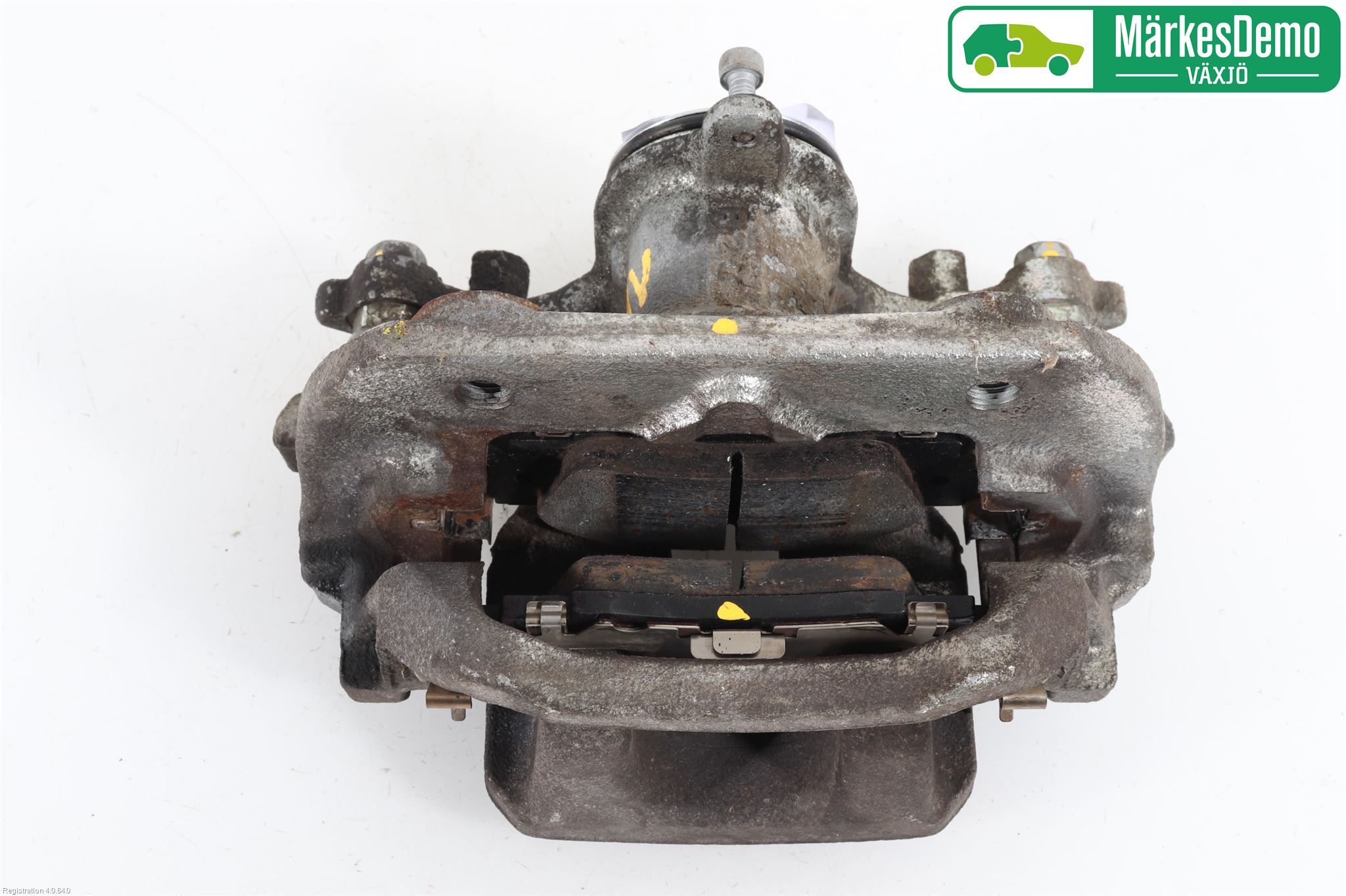 Toyota C-HR 16-23 Bremsecaliper Bak Venstre