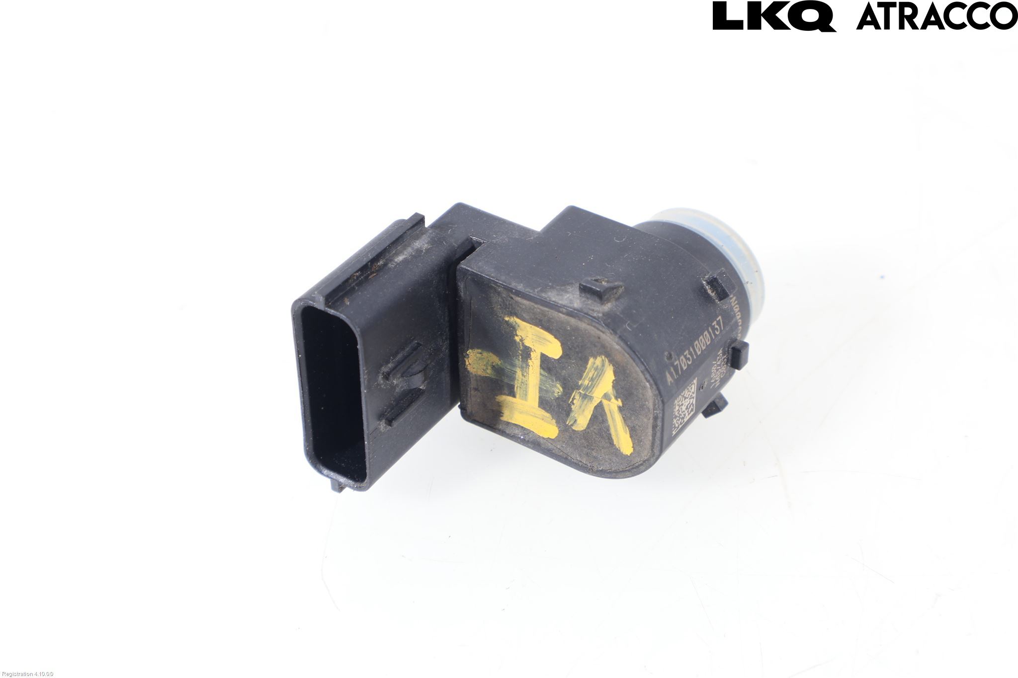 Hyundai IONIQ AE 17-22 Sensor Parkering Front