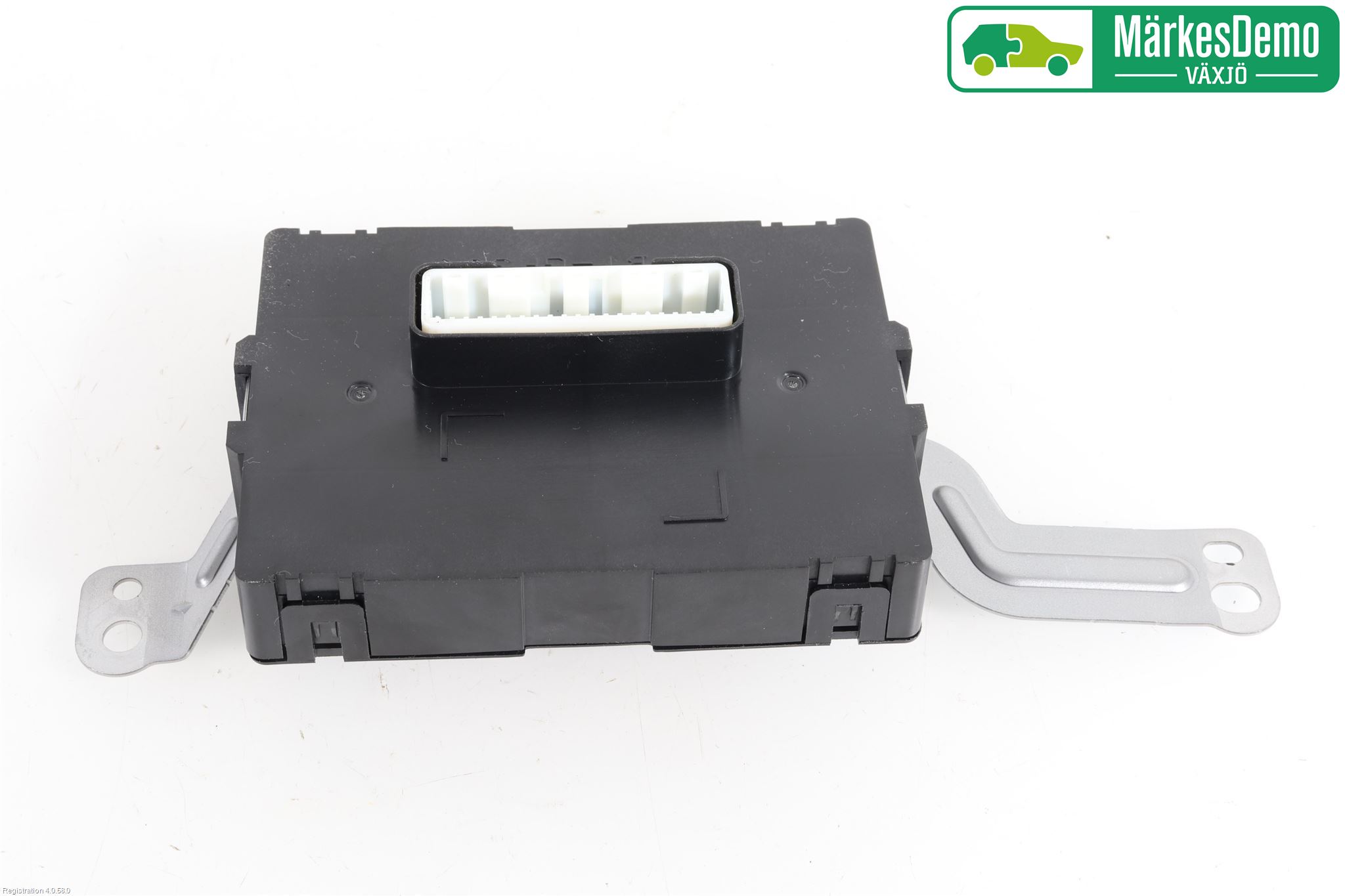 Suzuki VITARA 15- Varme Ac Betjening-Display