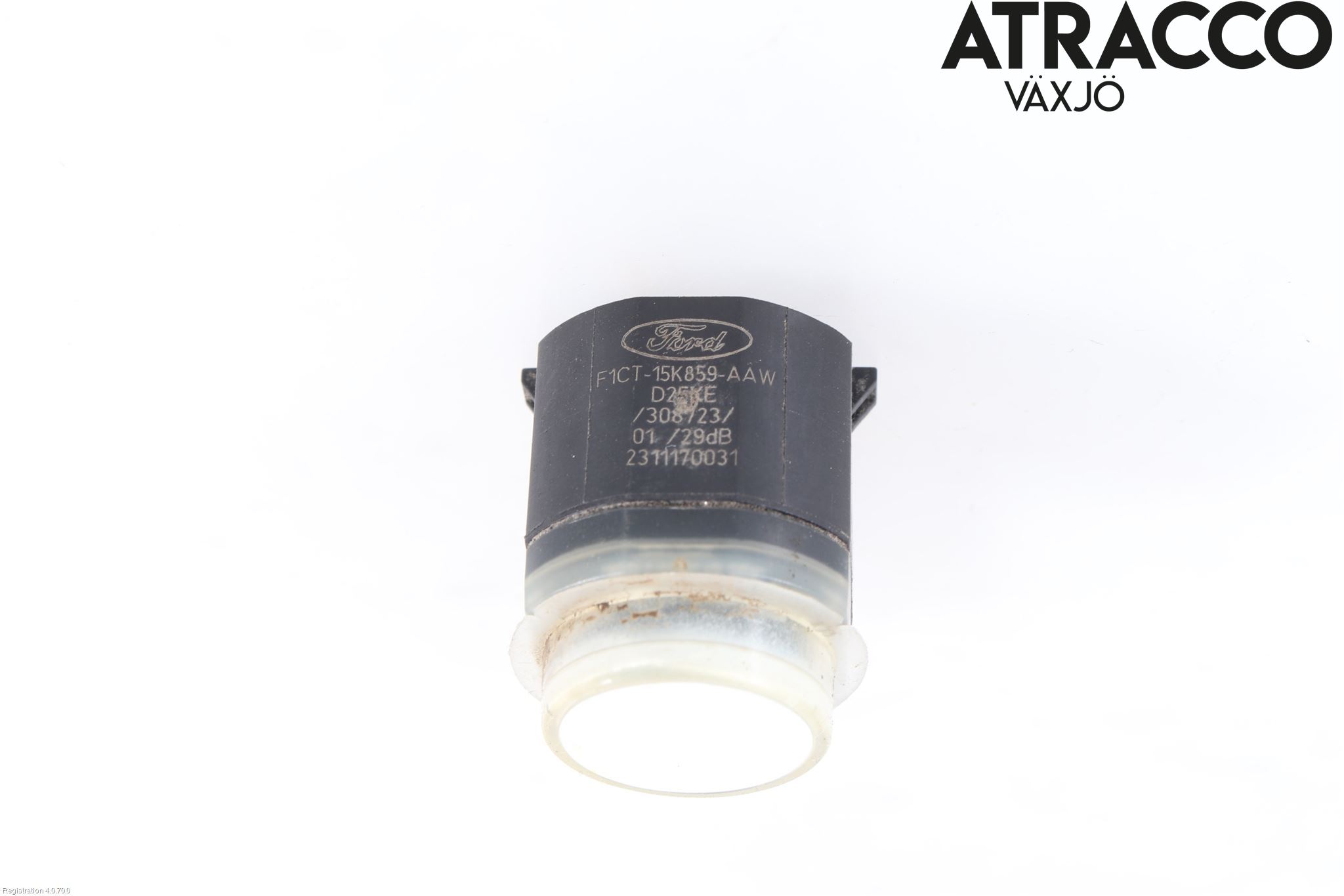 Ford KUGA 17-19 Sensor Ryggesensor