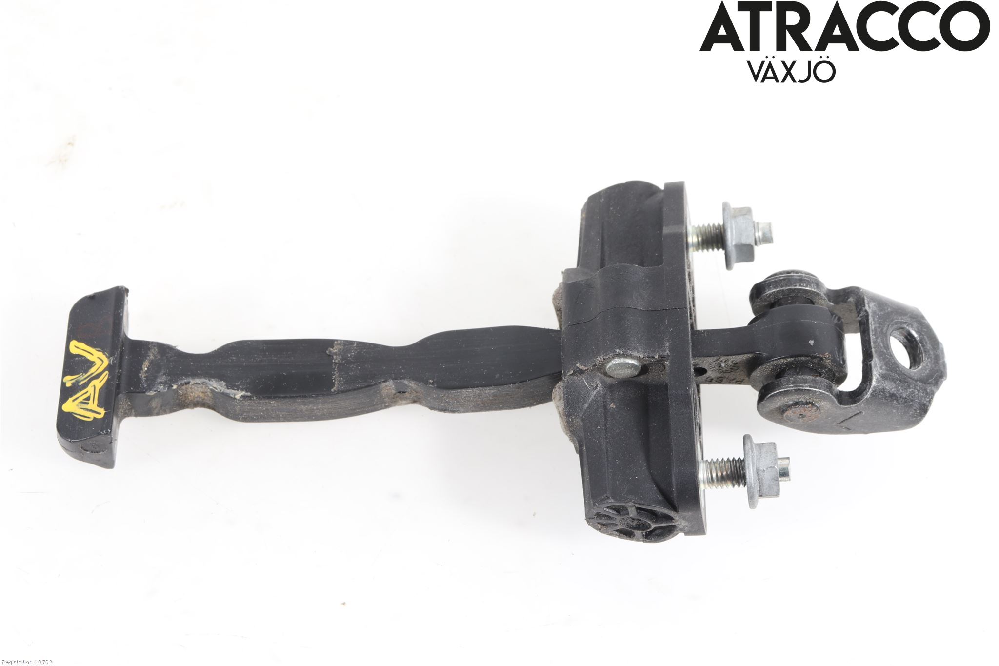 Ford FIESTA 09-12 Dørstopper