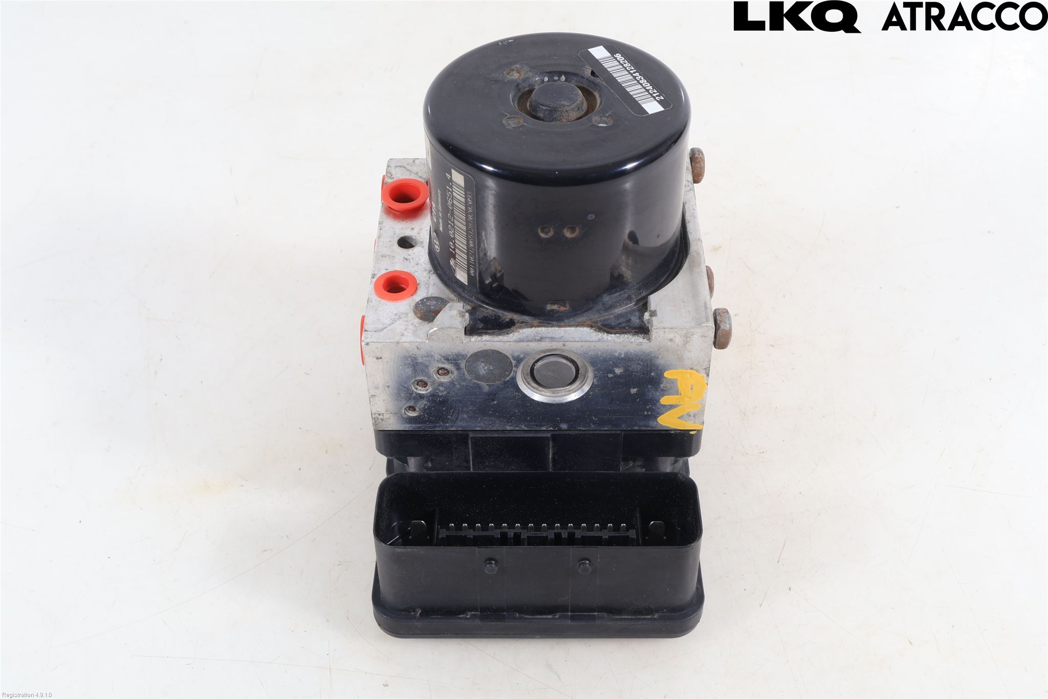 Audi A3/S3 05-13 Abs Hydraulikkaggregat
