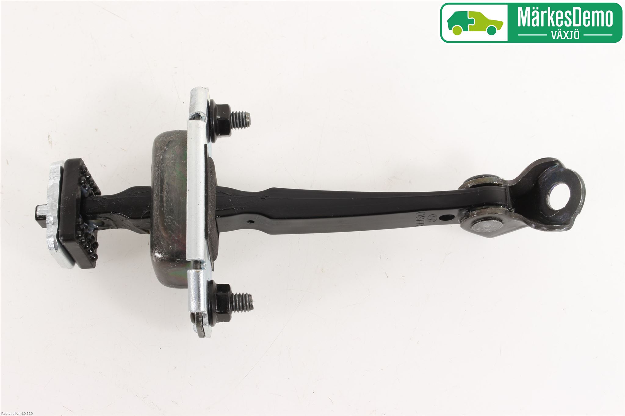 Hyundai KONA/ELECTRIC OS 18-23 Dørstopper