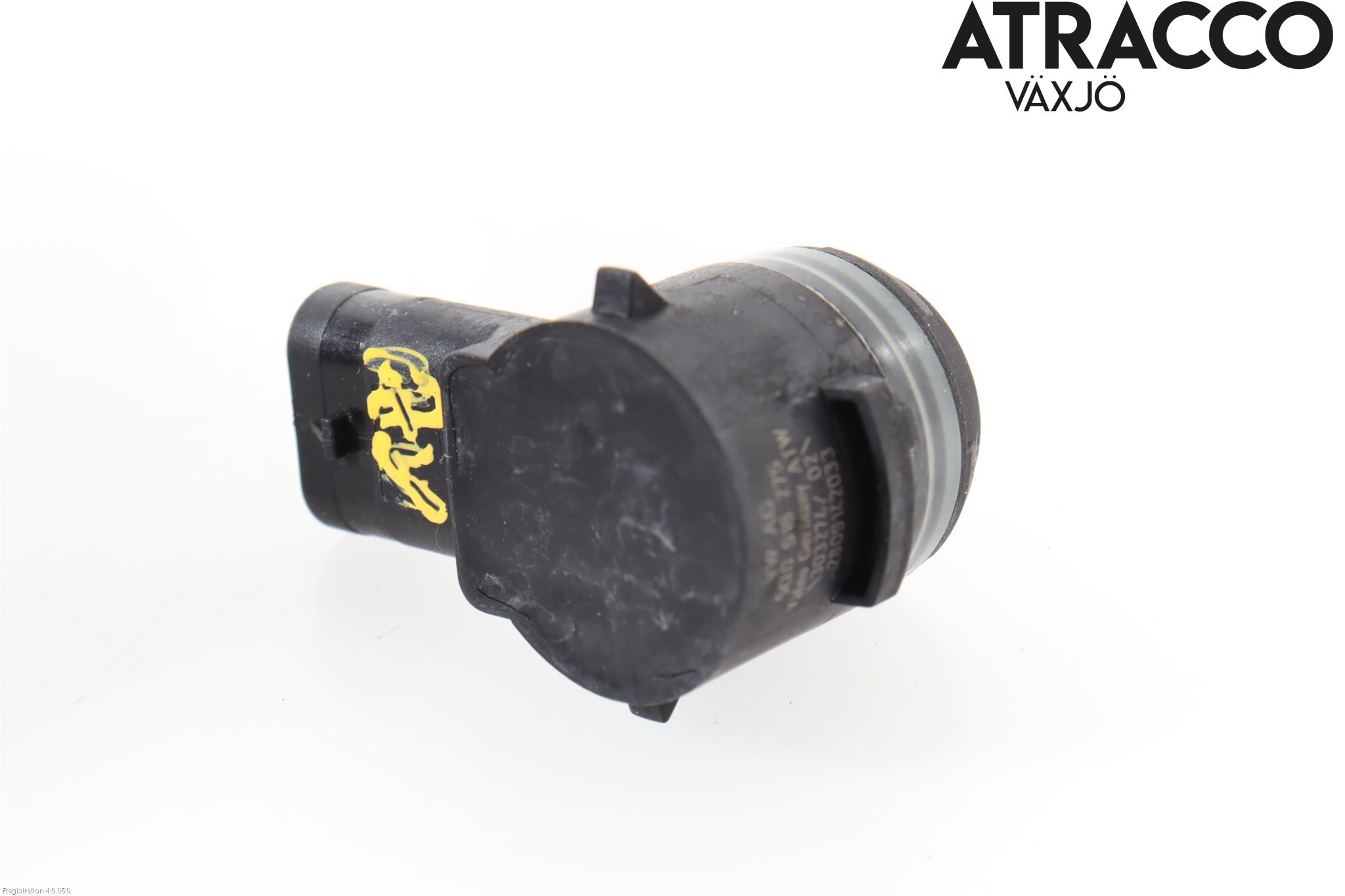 Volkswagen VW GOLF / E-GOLF VII 13-20 Sensor Parkering Front