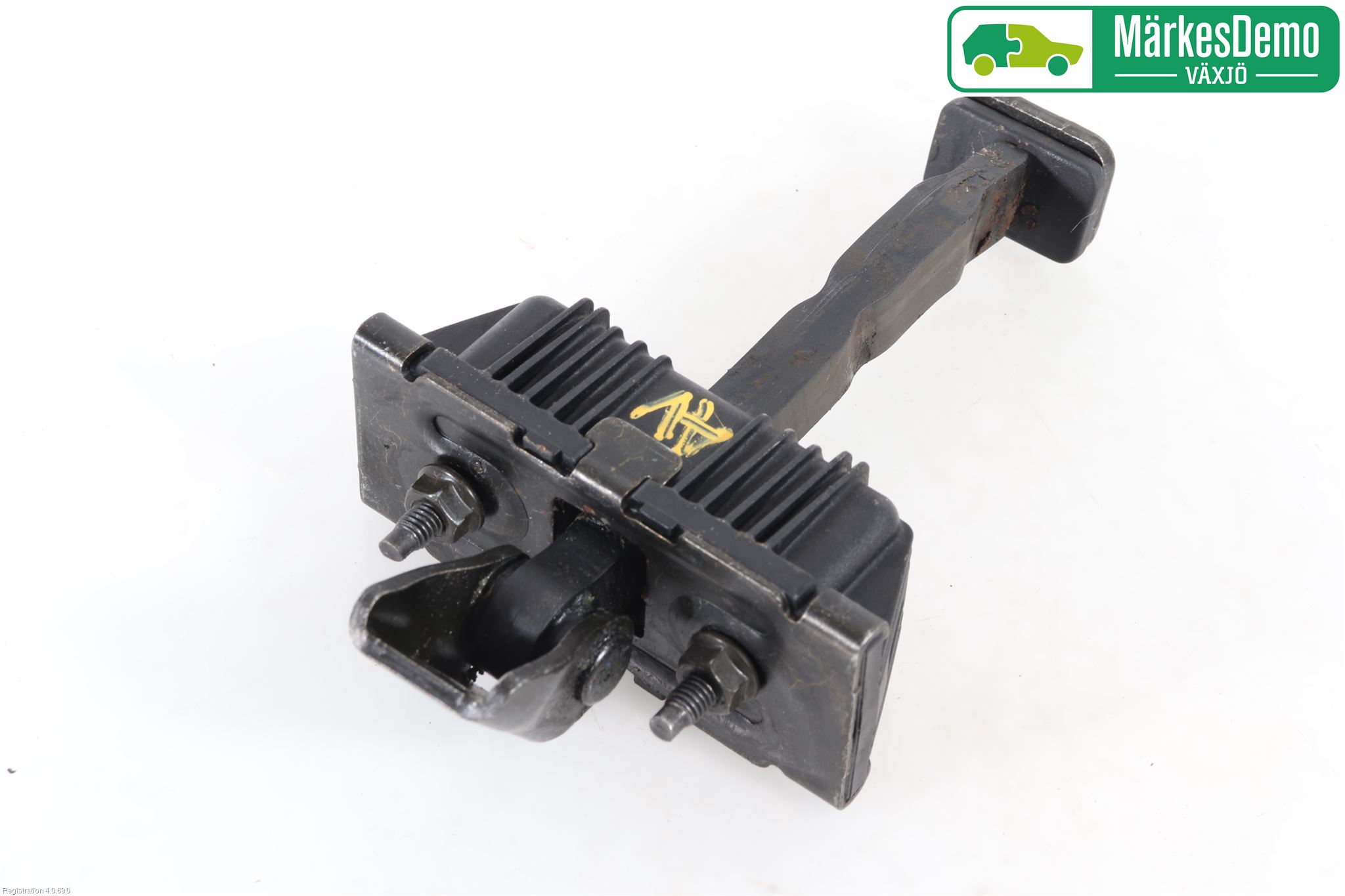 Toyota AVENSIS 03-06 Dørstopper