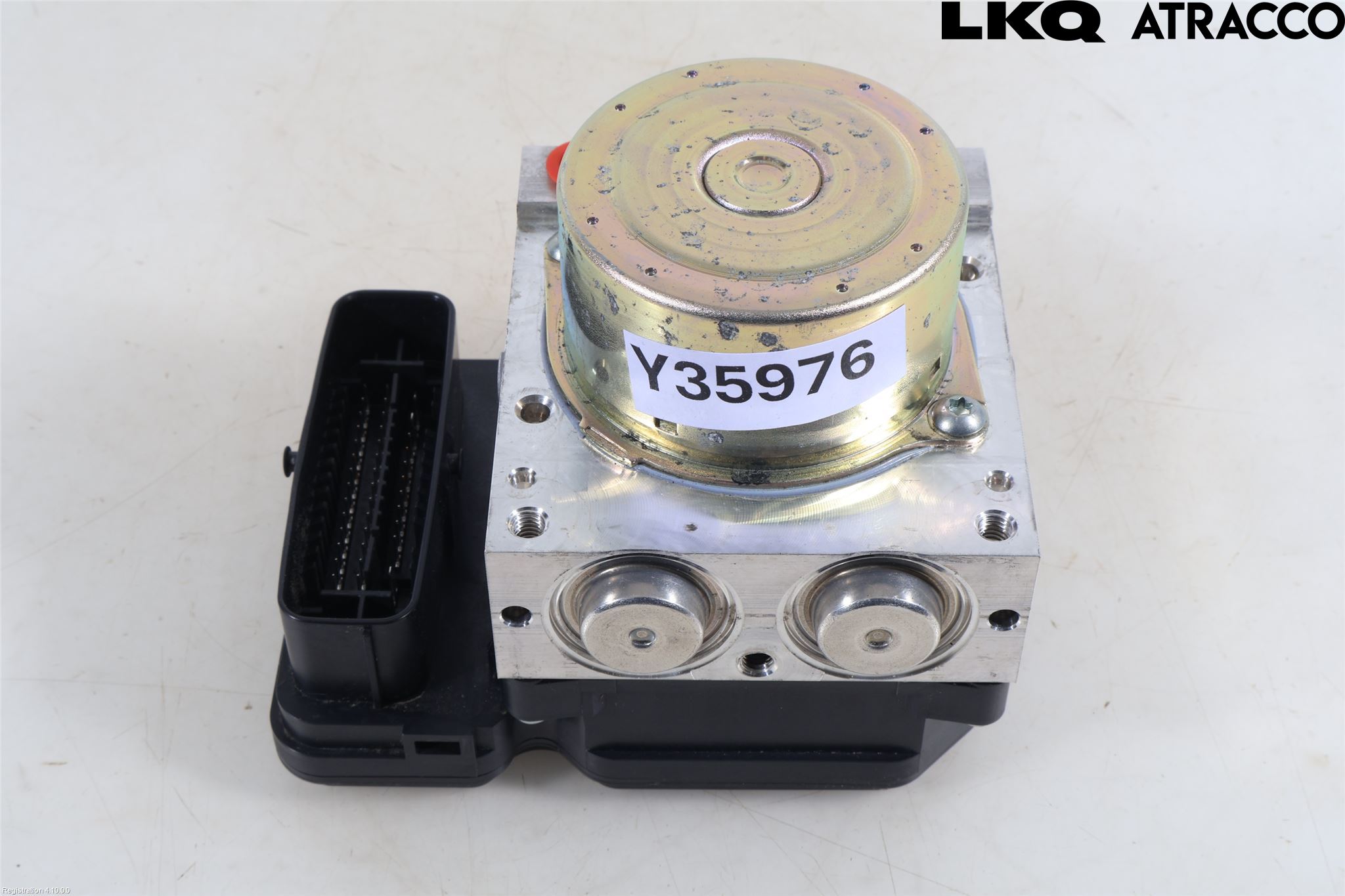 Toyota RAV4 19- Abs Hydraulikkaggregat