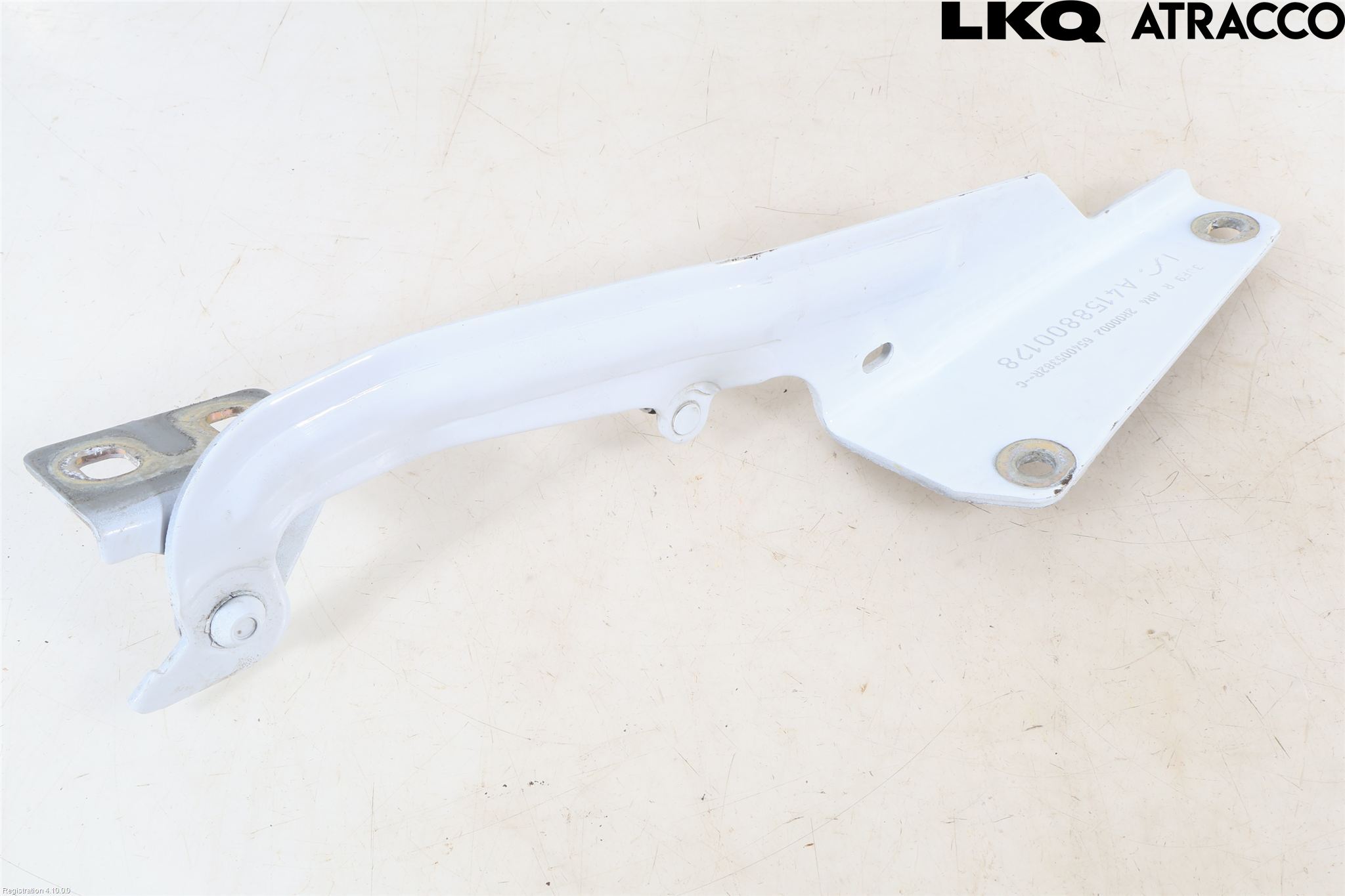 Nissan NV250 20-22 Panser Hengsel - Hengsler