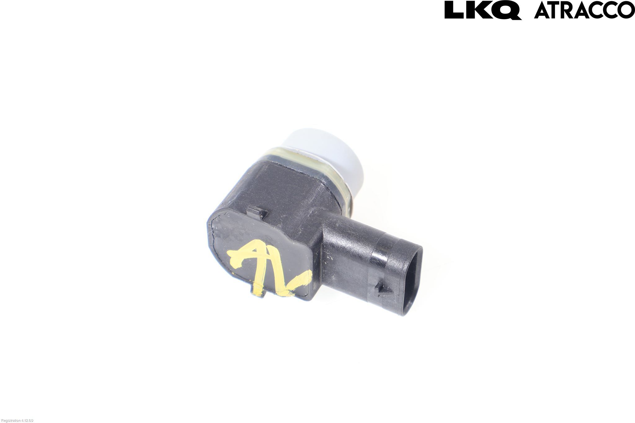 Toyota AURIS 13-19 Sensor Parkering Front