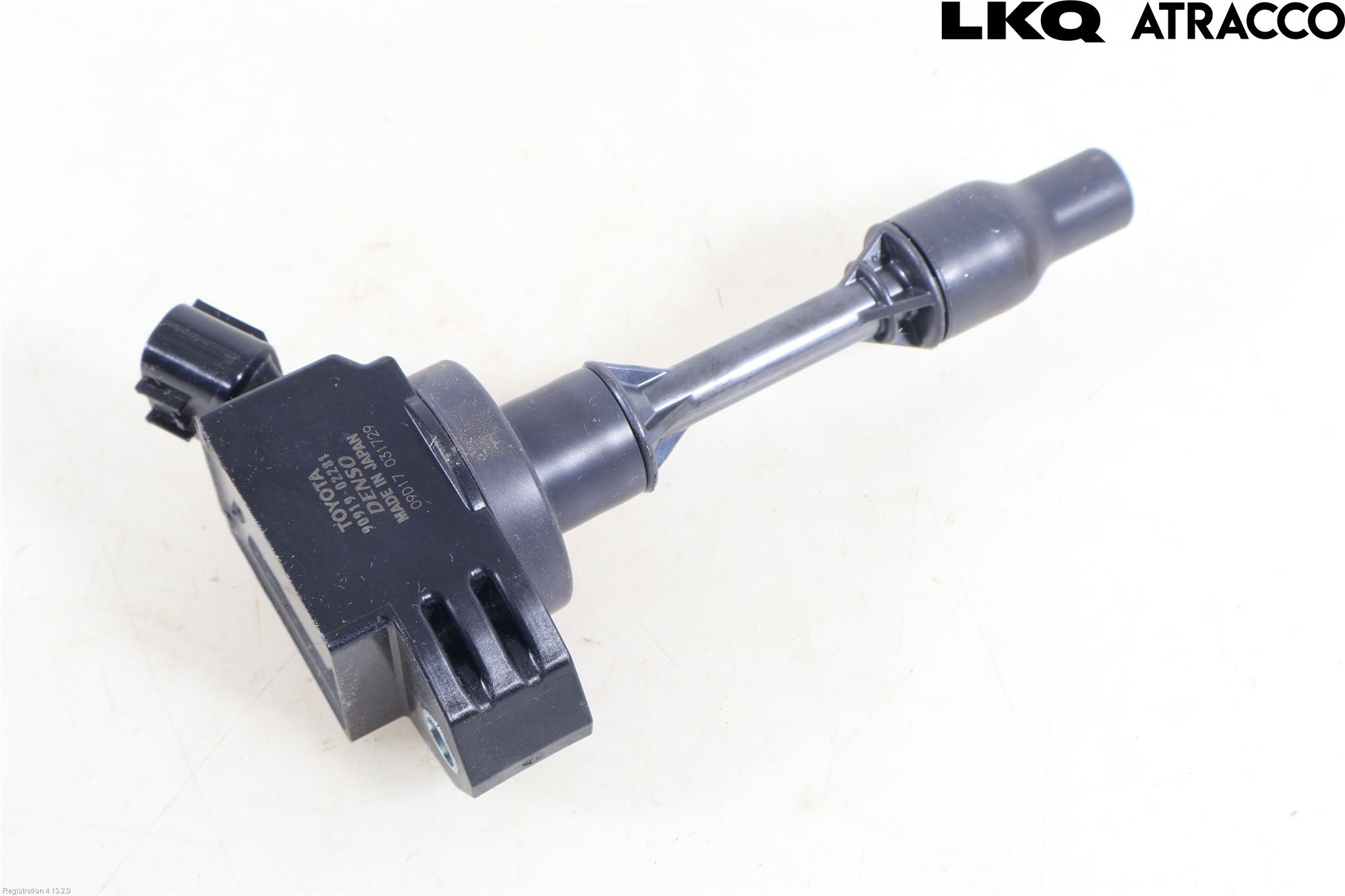 Toyota AYGO 15-21 Coil