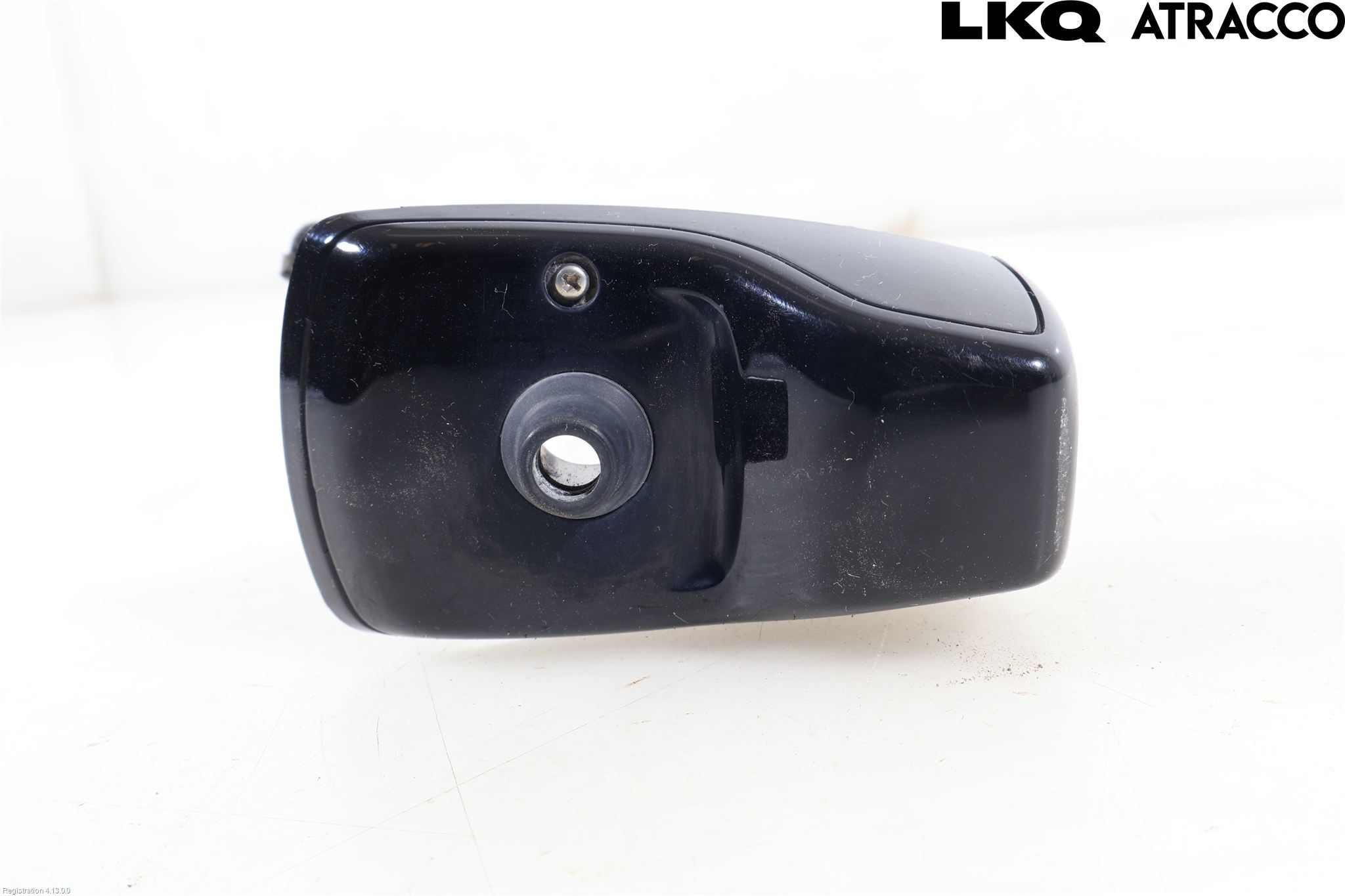 Kia NIRO (DE) 17-22 Parkeringshjelp Kamera
