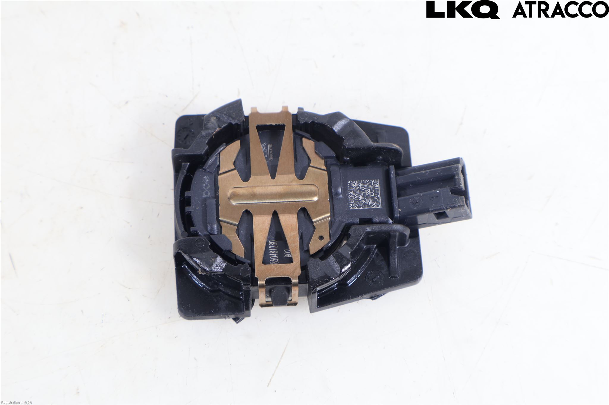 Opel MOKKA 21- Sensor Regnsensor