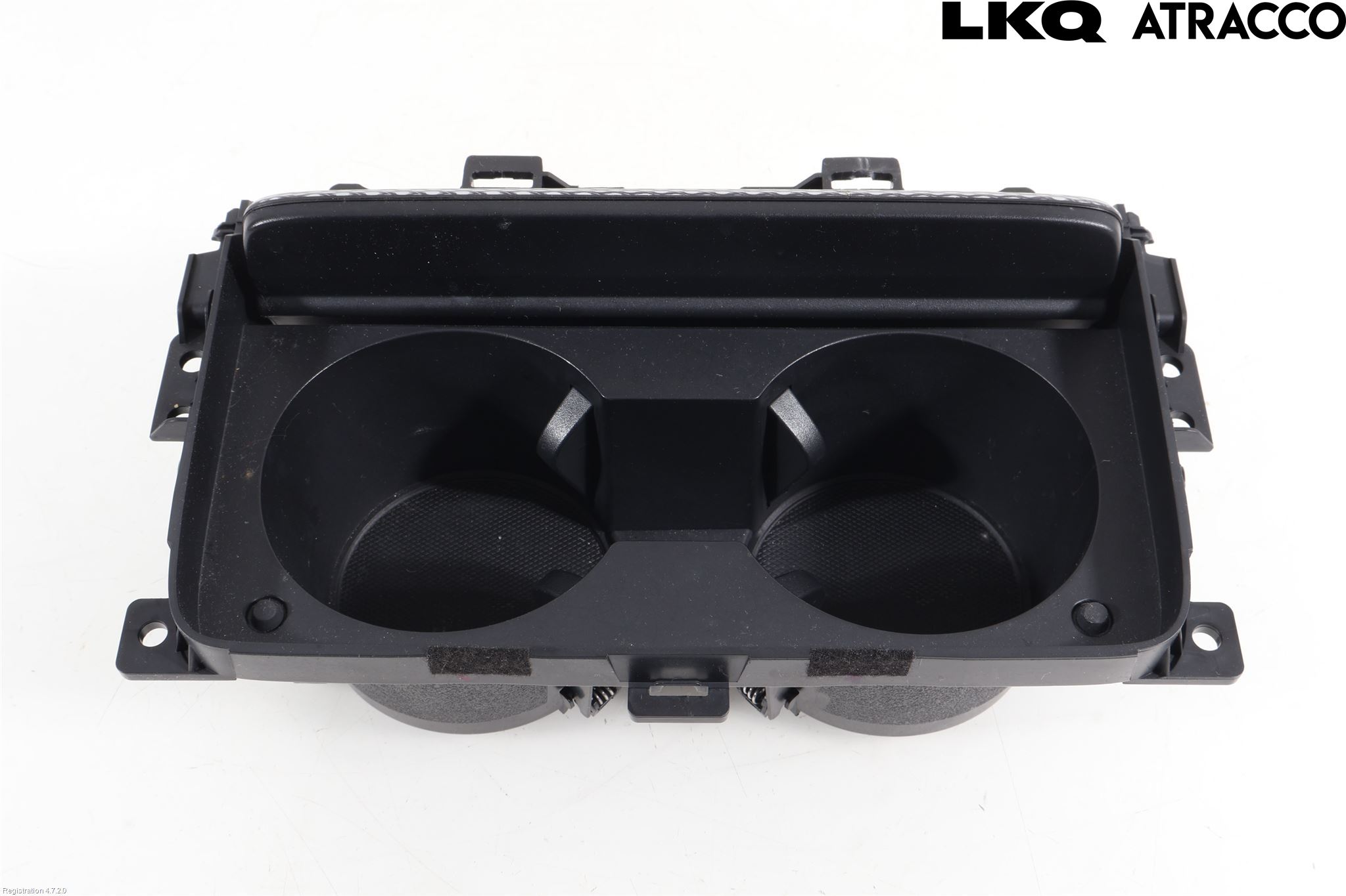 Mazda CX-60 22- Innr Koppholder