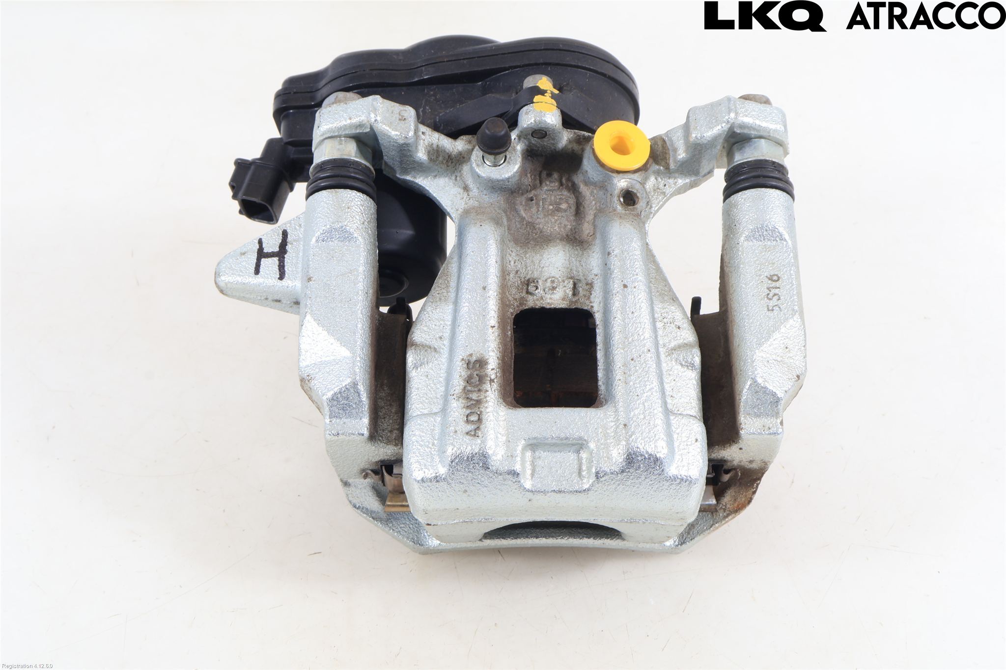 Lexus LBX 24- Bremsecaliper Bak Høyre
