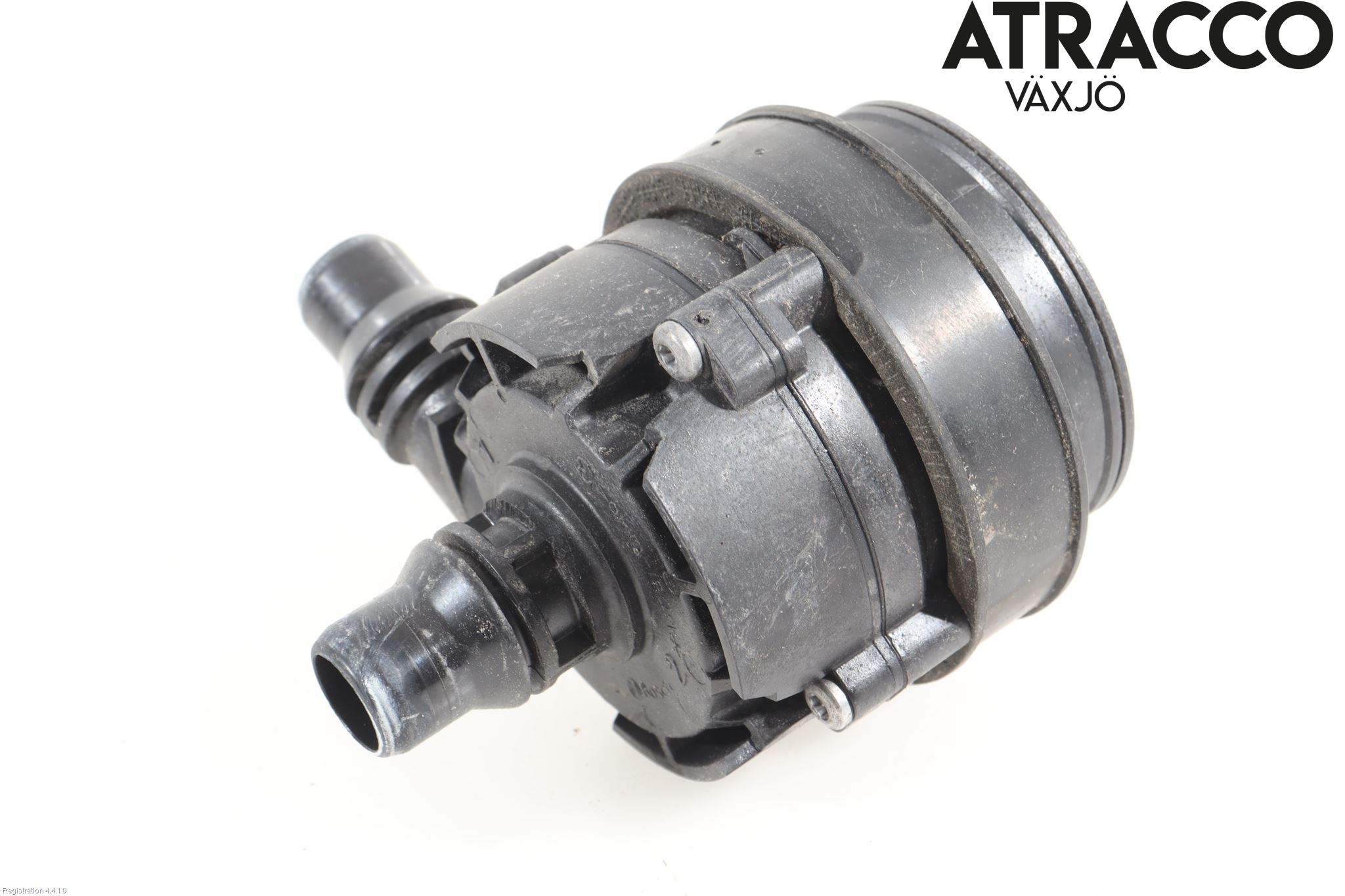 Mercedes-Benz MB E-KLASS (W213) 16-23 Varme Sirkulasjonspumpe