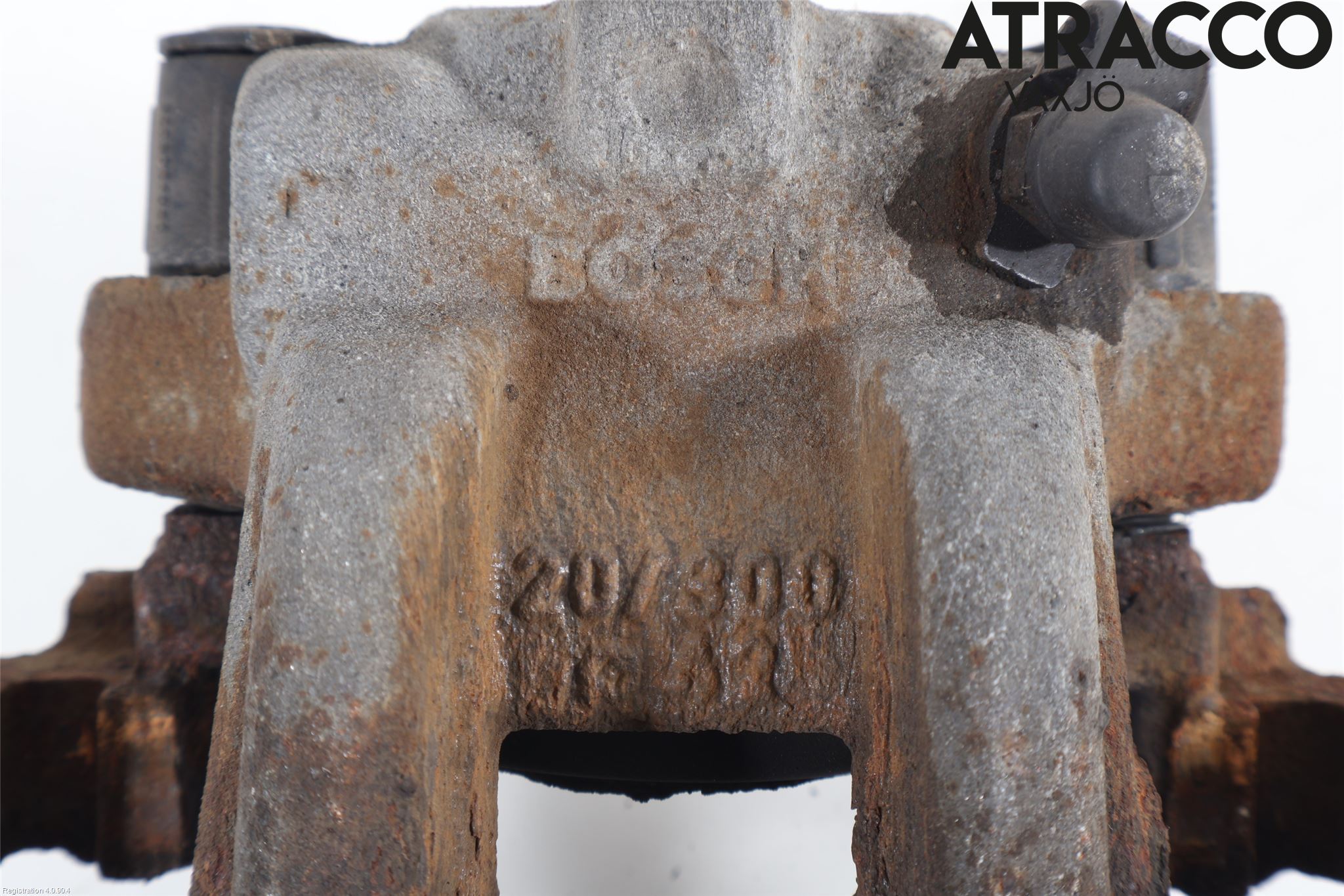 BMW 4 F32/F33/F82/F83 13-20 Bremsecaliper Bak Høyre