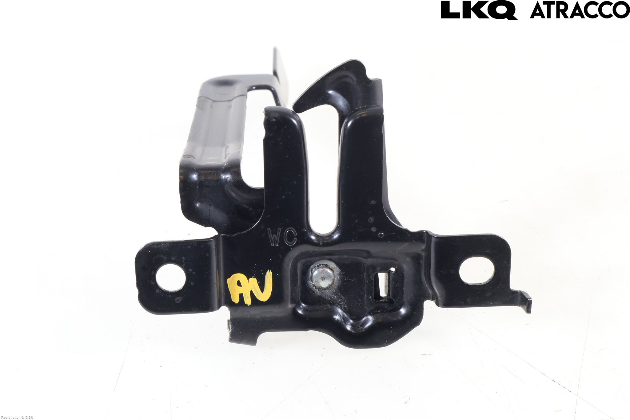 Lexus NX 300h 15-21 Panser Stormkrok