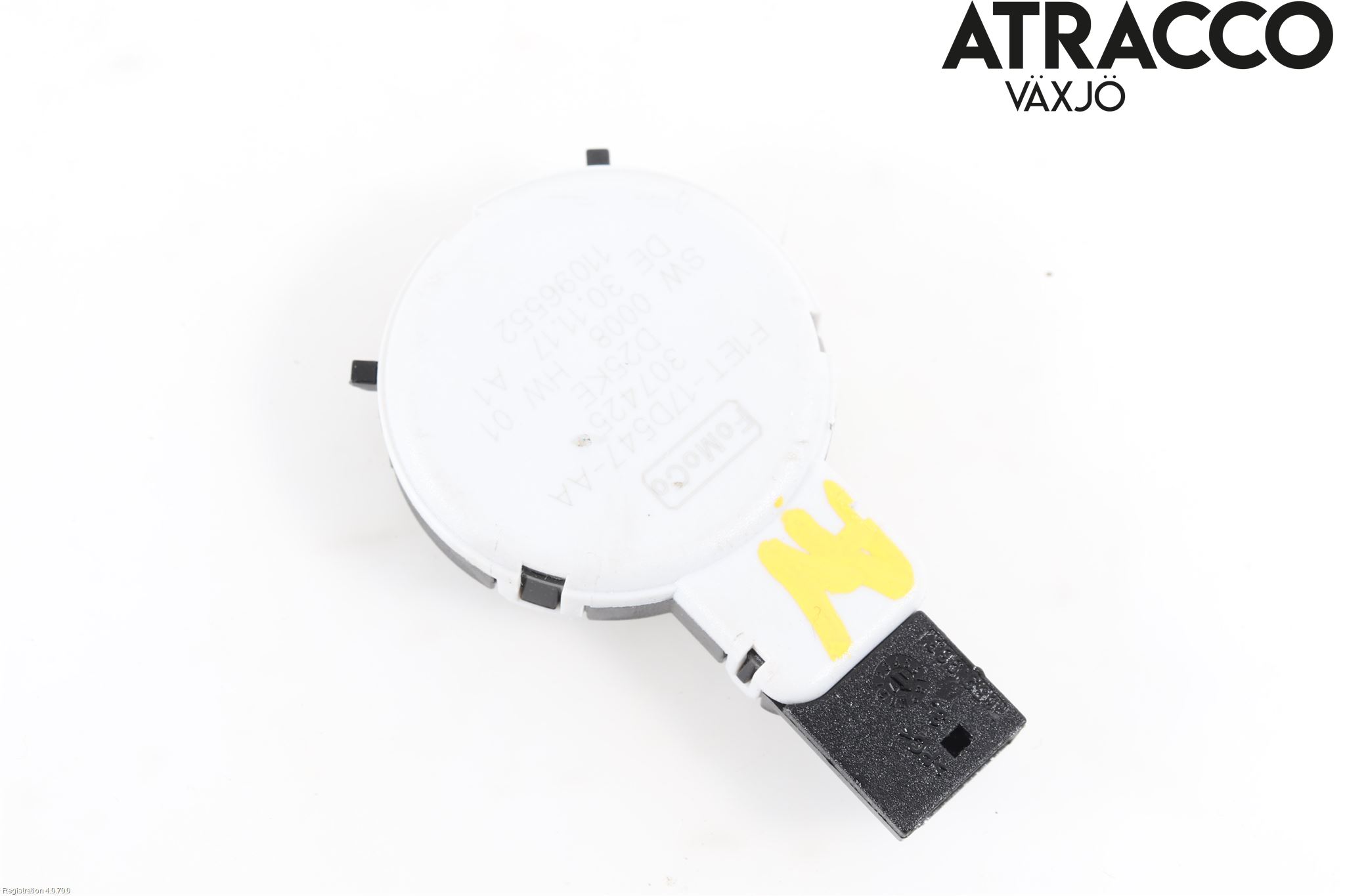 Ford KUGA 17-19 Sensor Regnsensor