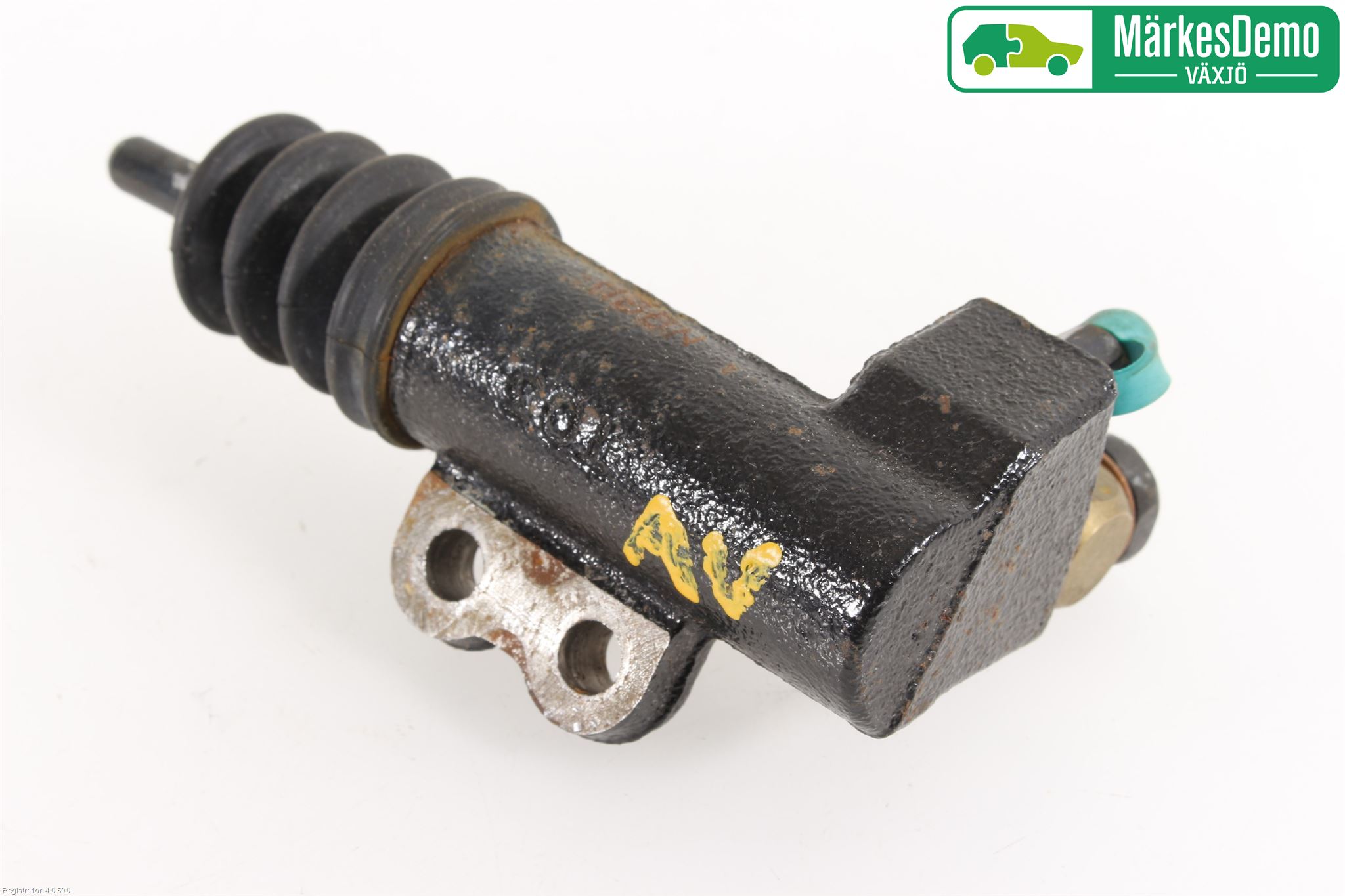 Hyundai i30 GD 13-17 Clutch Sylinder Slave