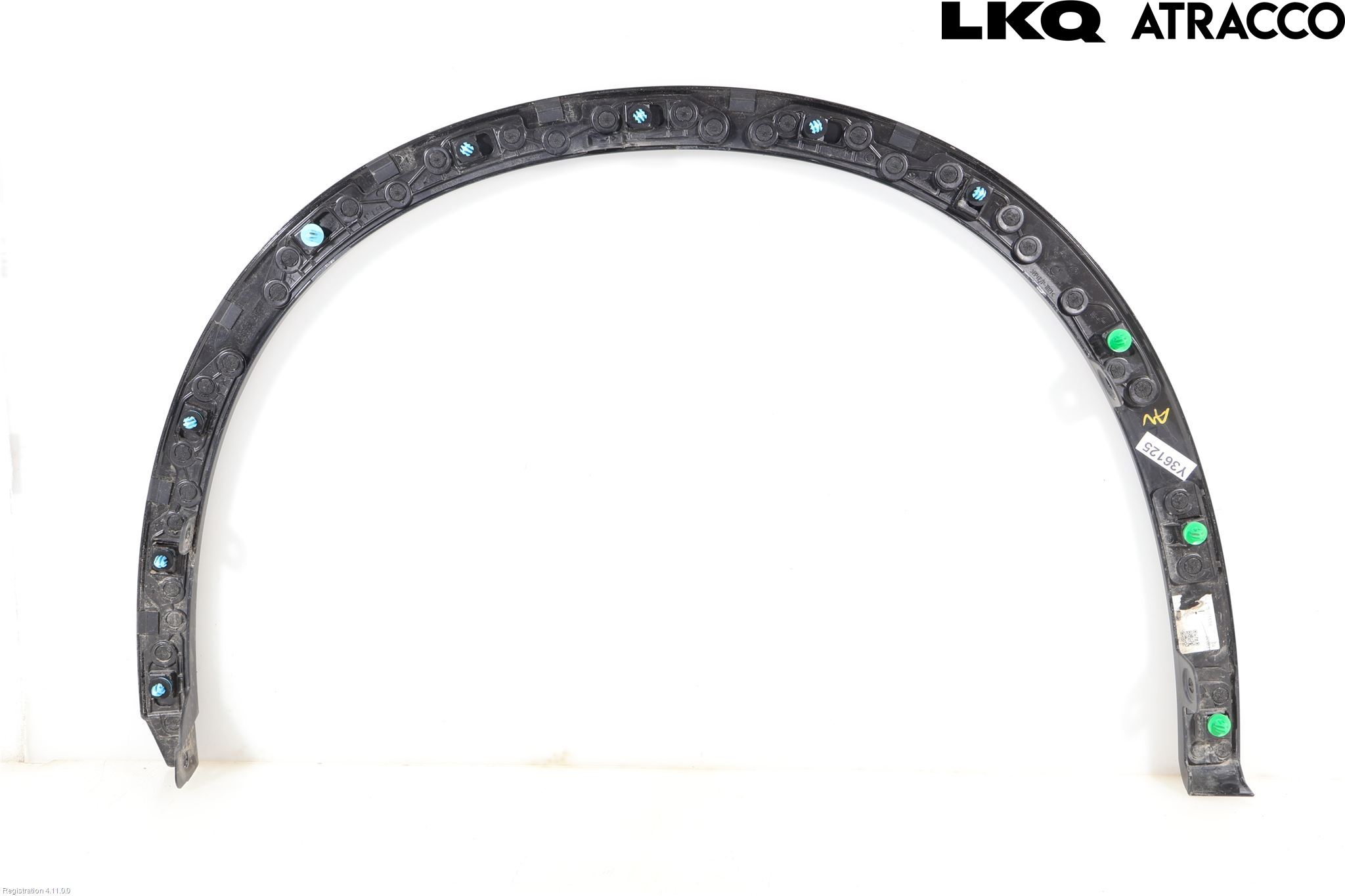 Mazda CX-60 22- Skjerm Bredder