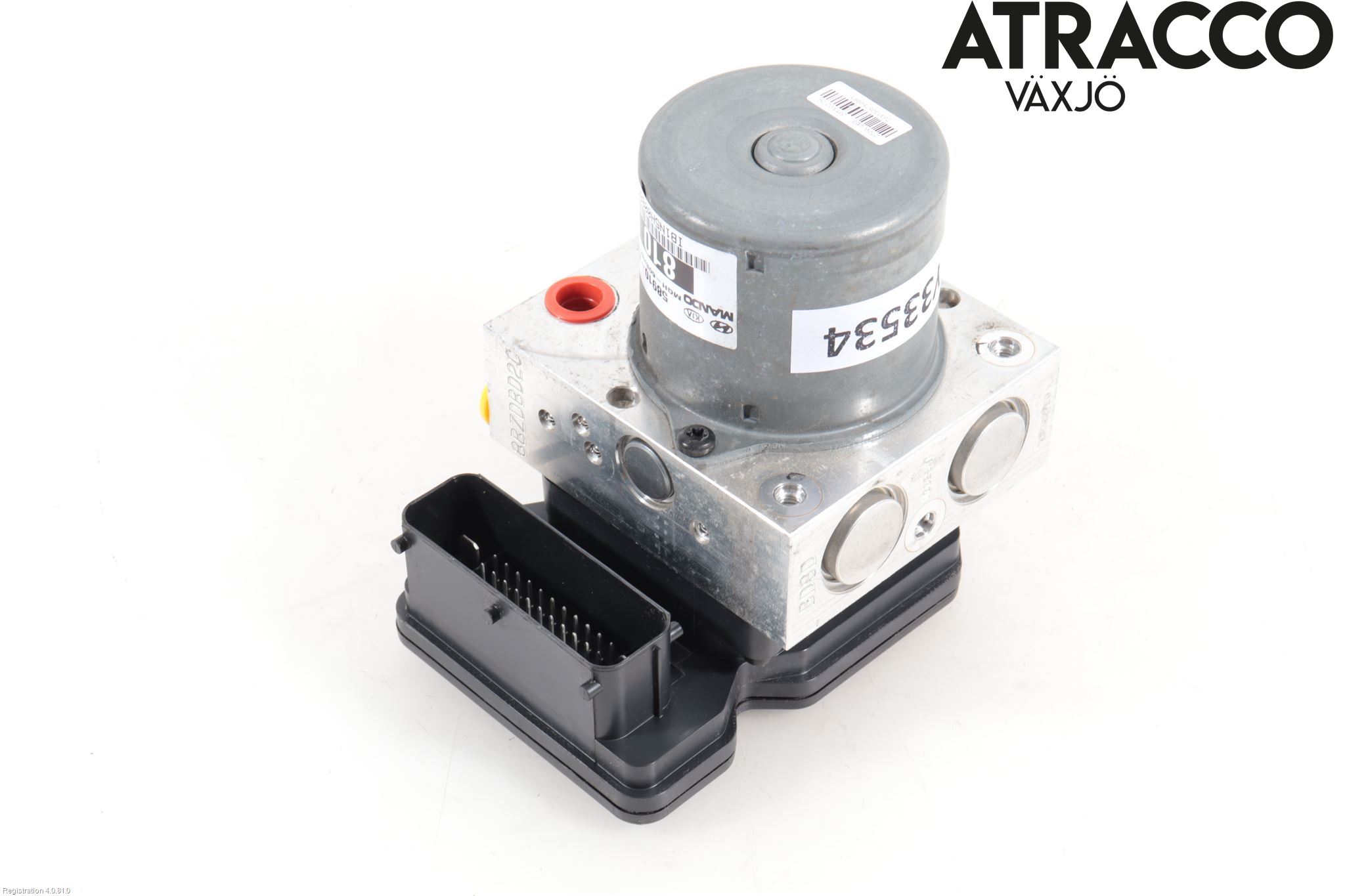 Kia CARENS III 13-19 Abs Hydraulikkaggregat