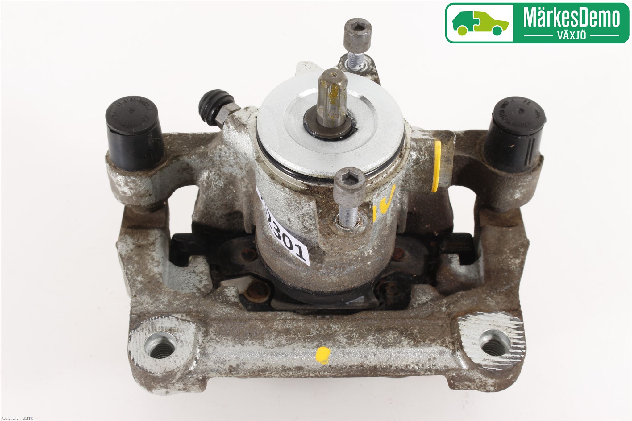 Ford FOCUS 19- Bremsecaliper Bak Høyre