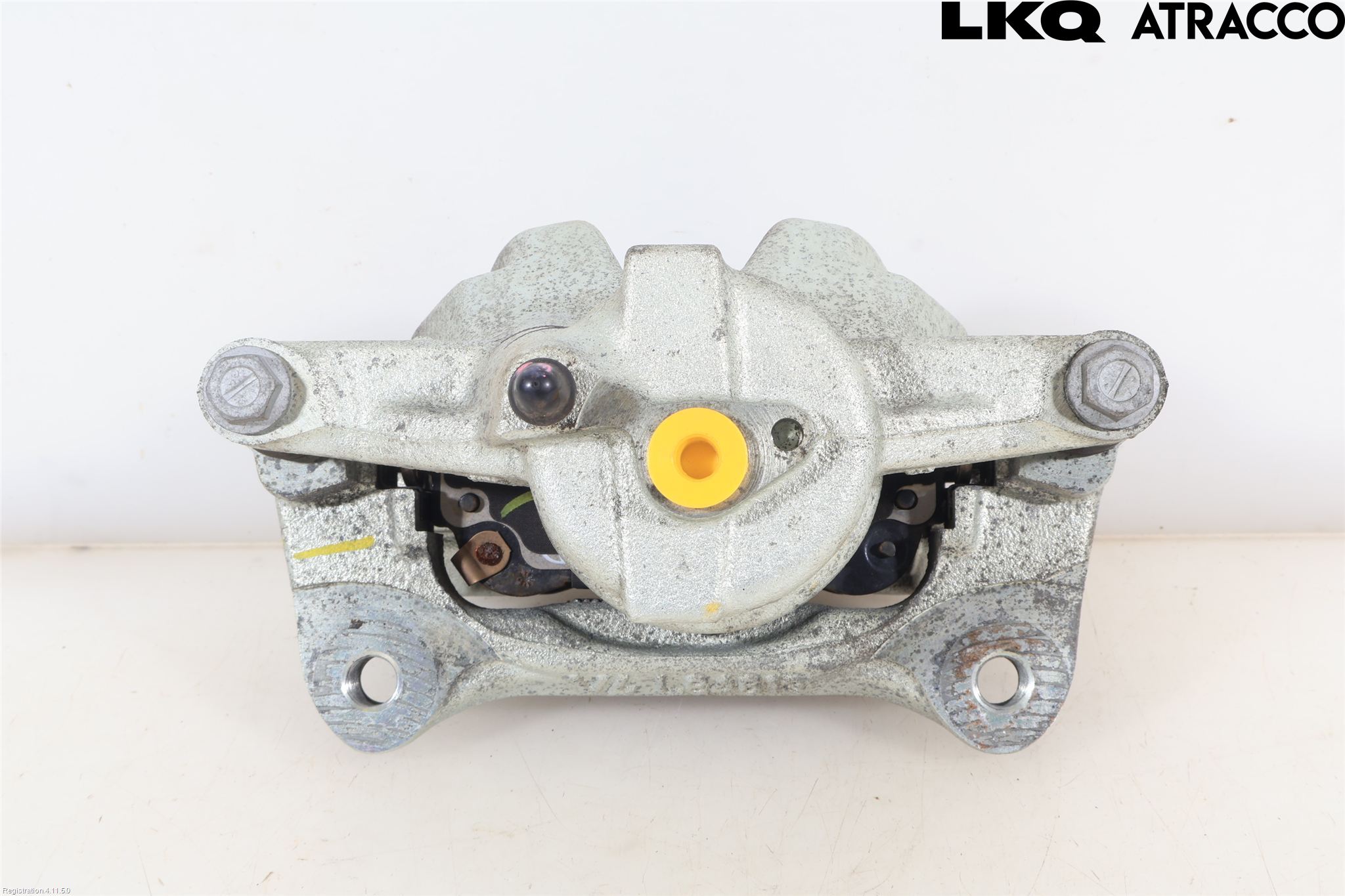 Toyota YARIS CROSS XP21 21- Bremsecaliper Foran Venstre