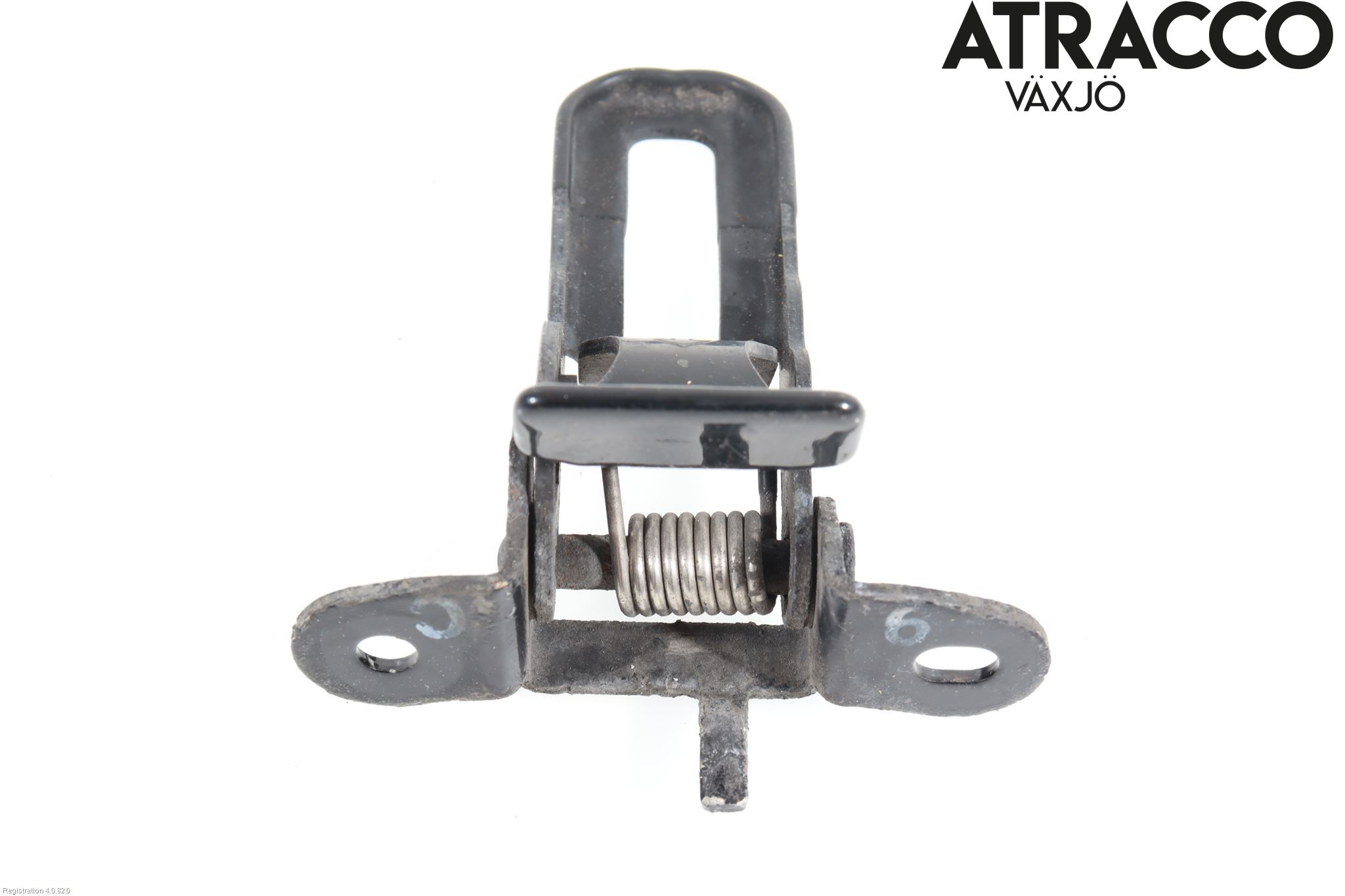 Lexus RX AL10 09-15 Panser Stormkrok