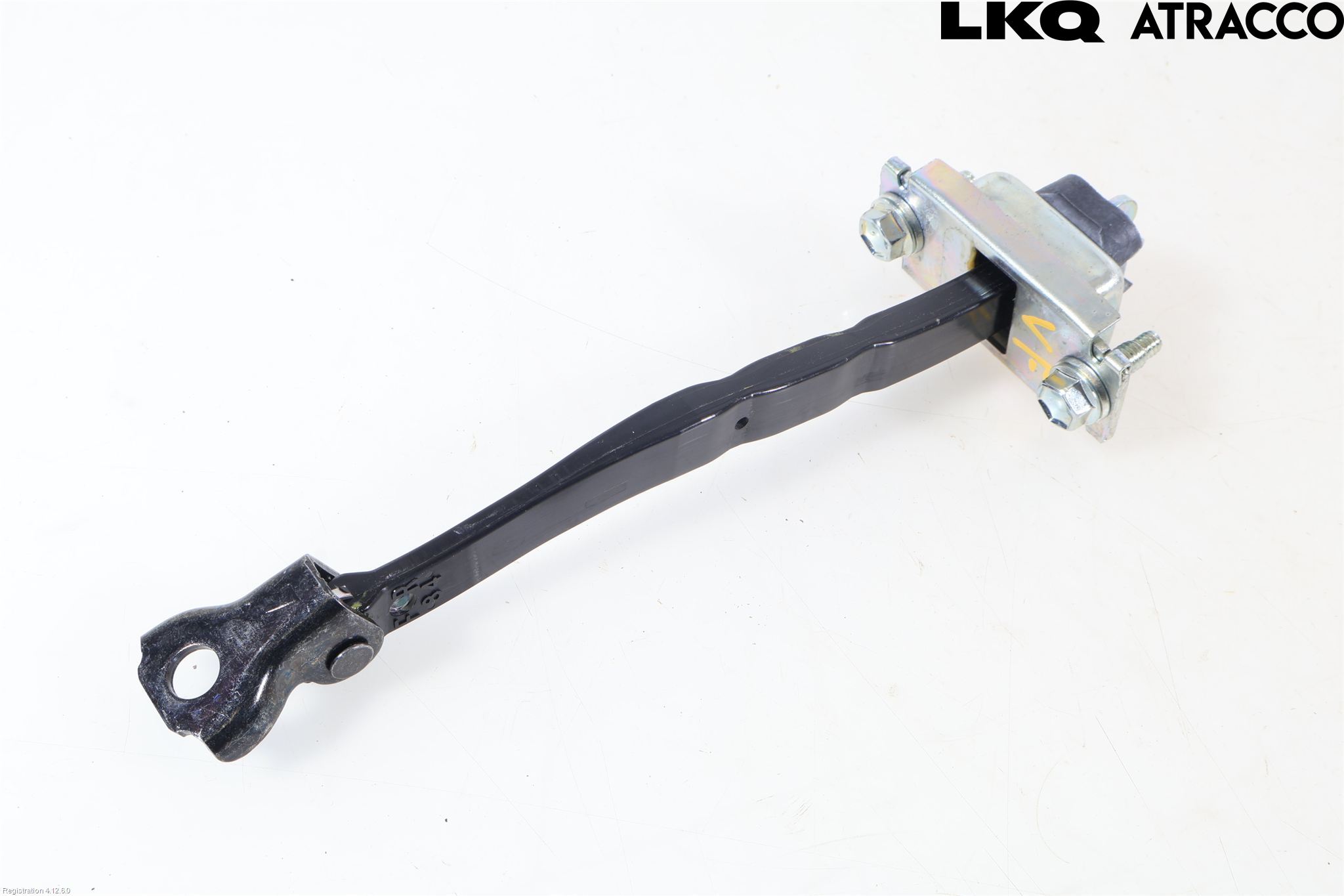 Lexus LBX 24- Dørstopper