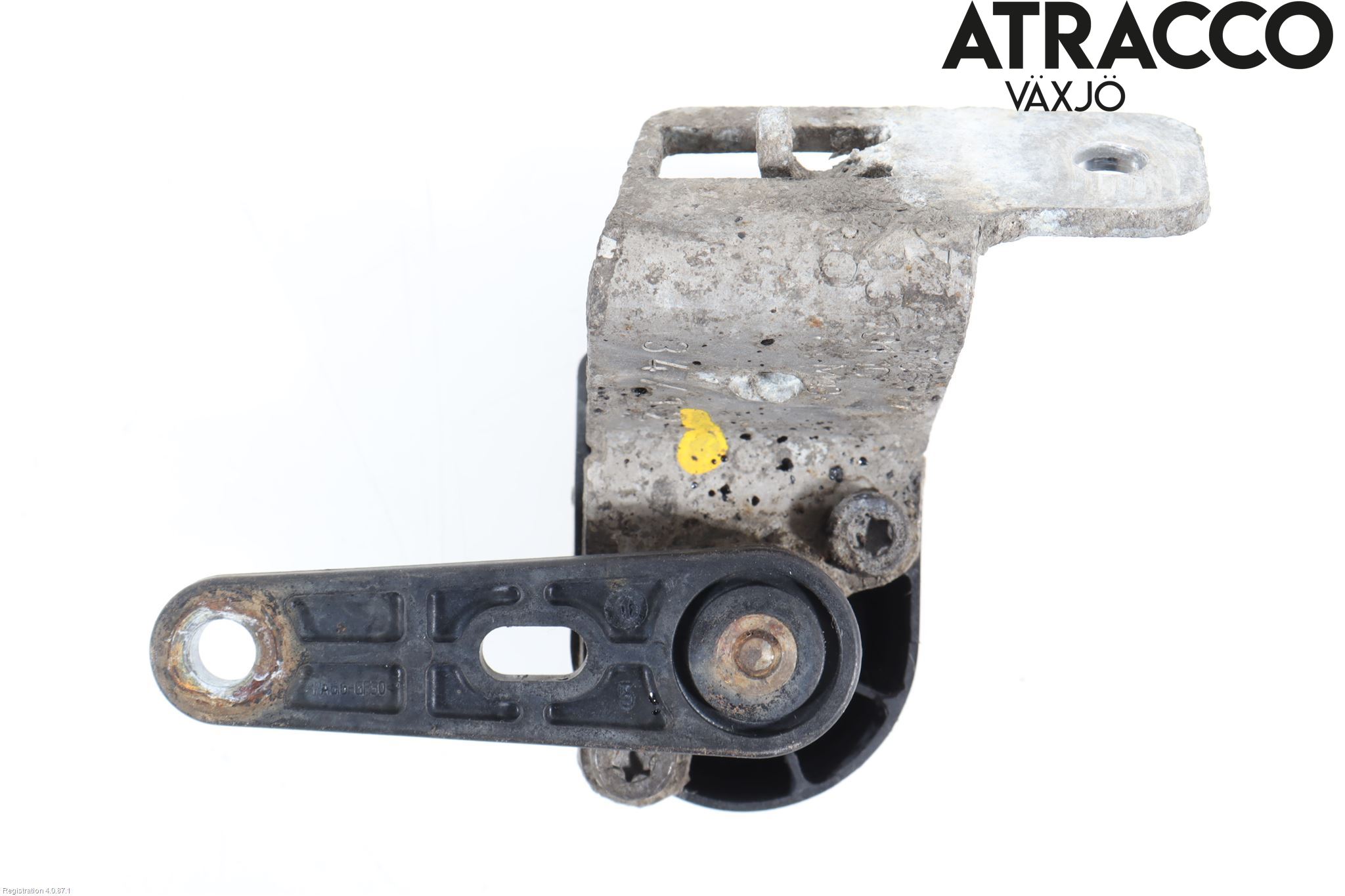 BMW 5 F10/F11/F18 09-17 Sensor Lysinnstilling