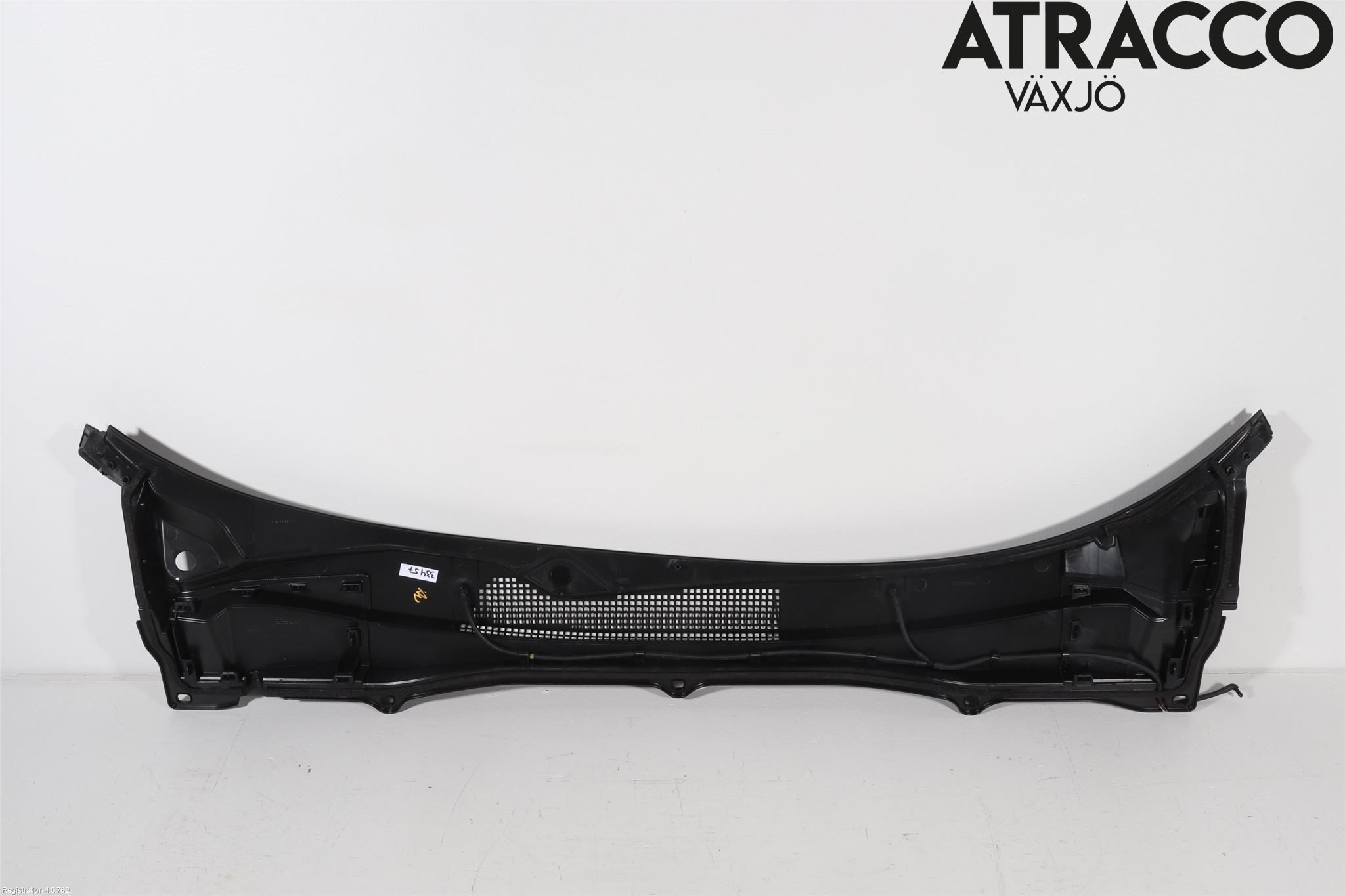 Honda E 20-23 Visker Deksel-Grill-Under Frr