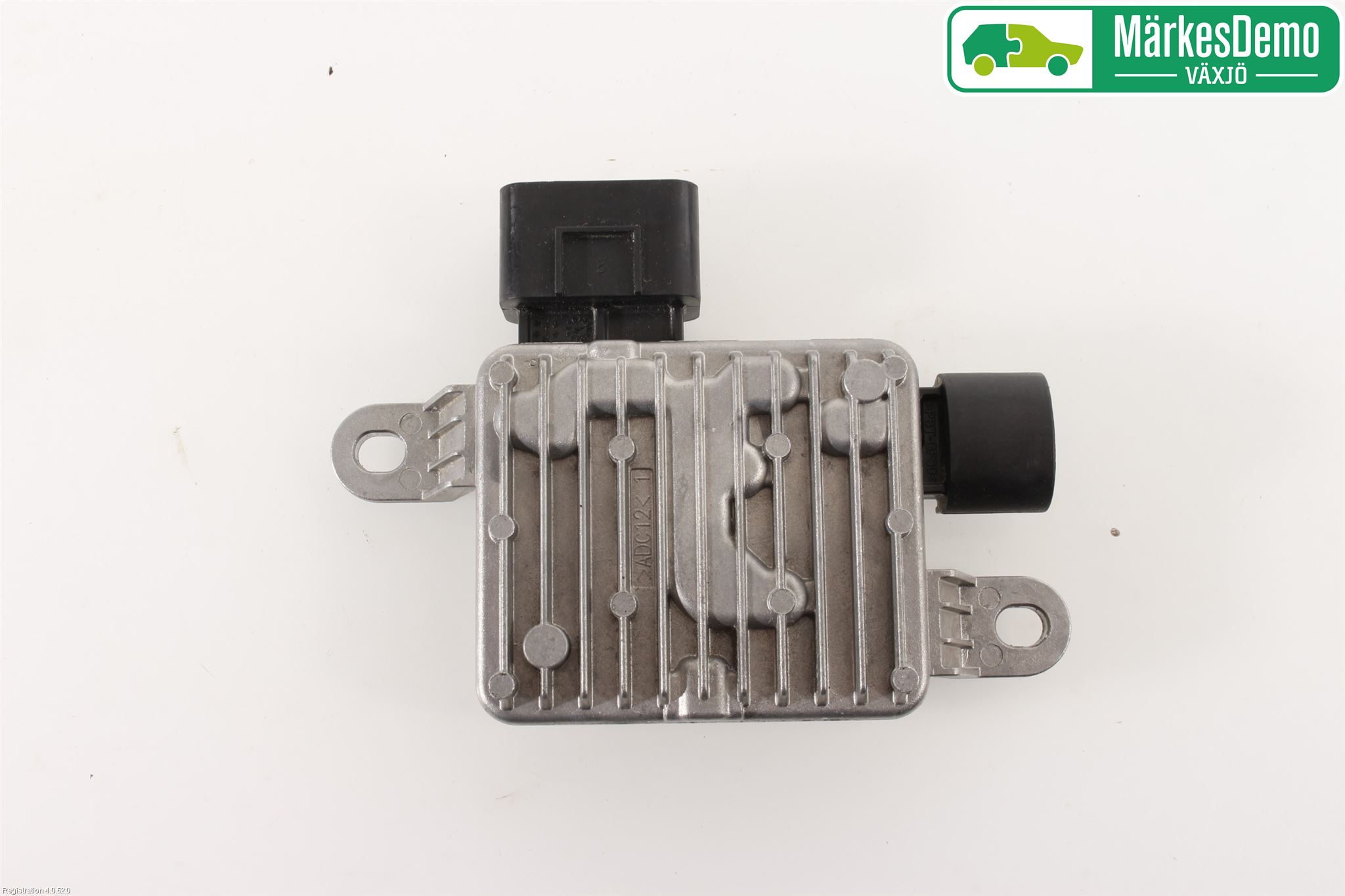 Hyundai i30 PD 17- Varmeapparat Viftemotstand