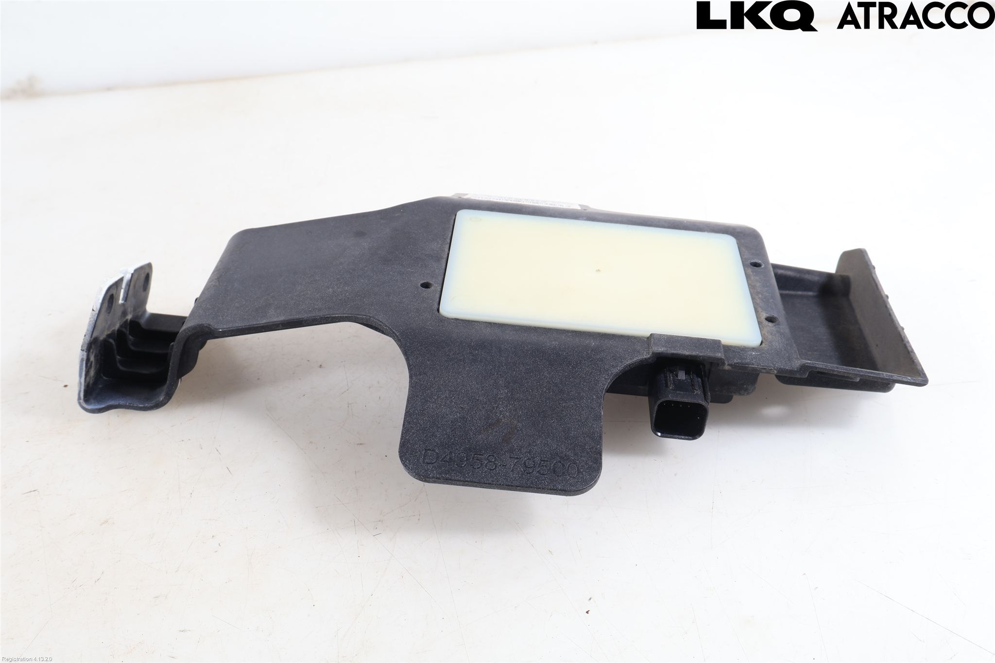 Kia OPTIMA 16-20 Sensor Kollisjonsbeskyttelse