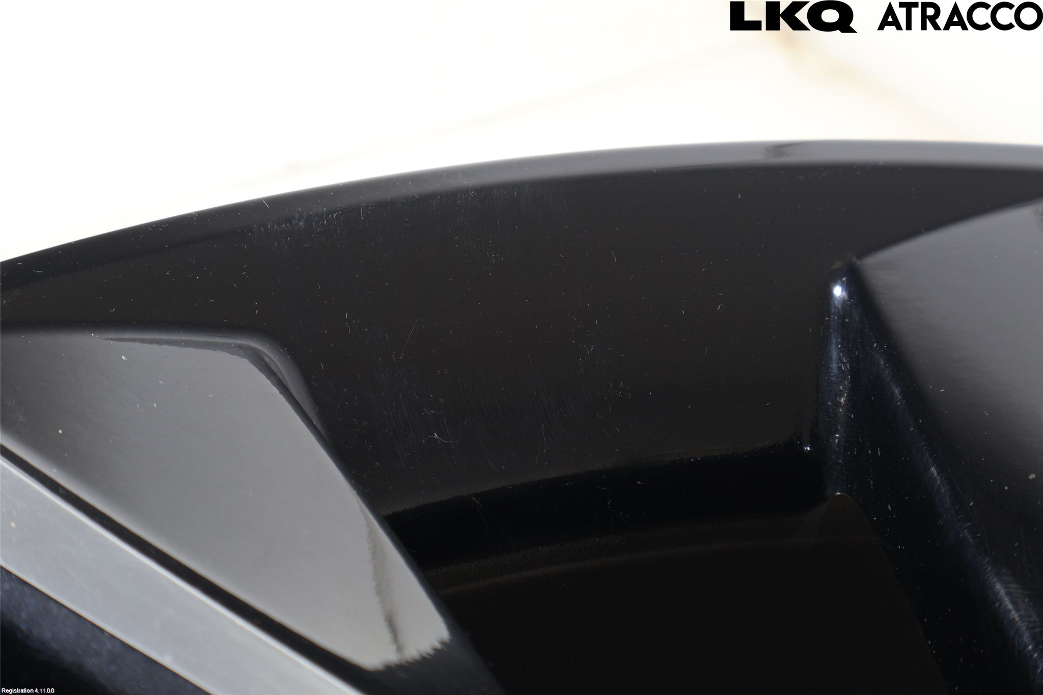 Honda HR-V 21- Felg Aluminium Sett 4Stk