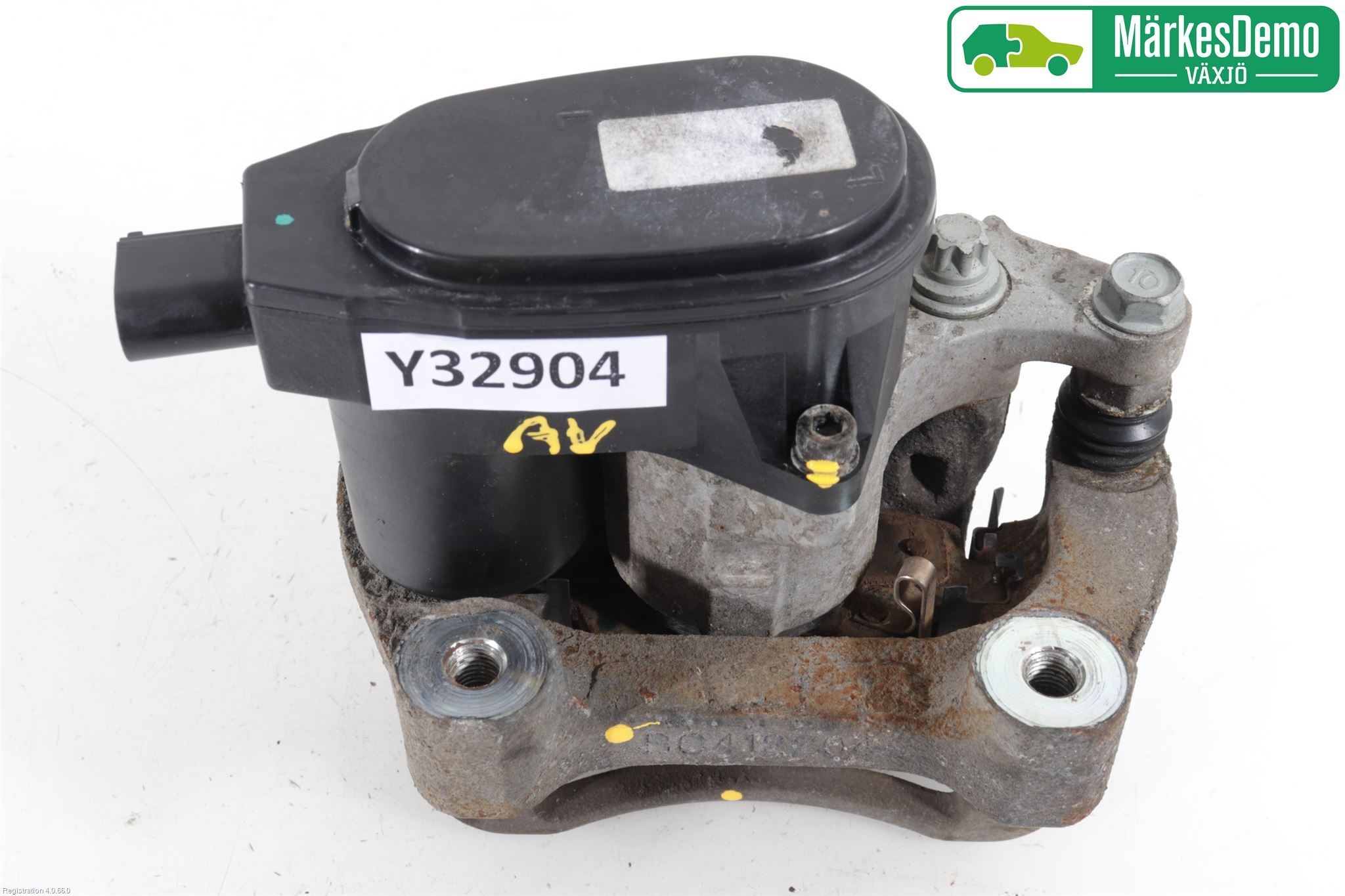 Hyundai i40 16-18 Bremsecaliper Bak Høyre
