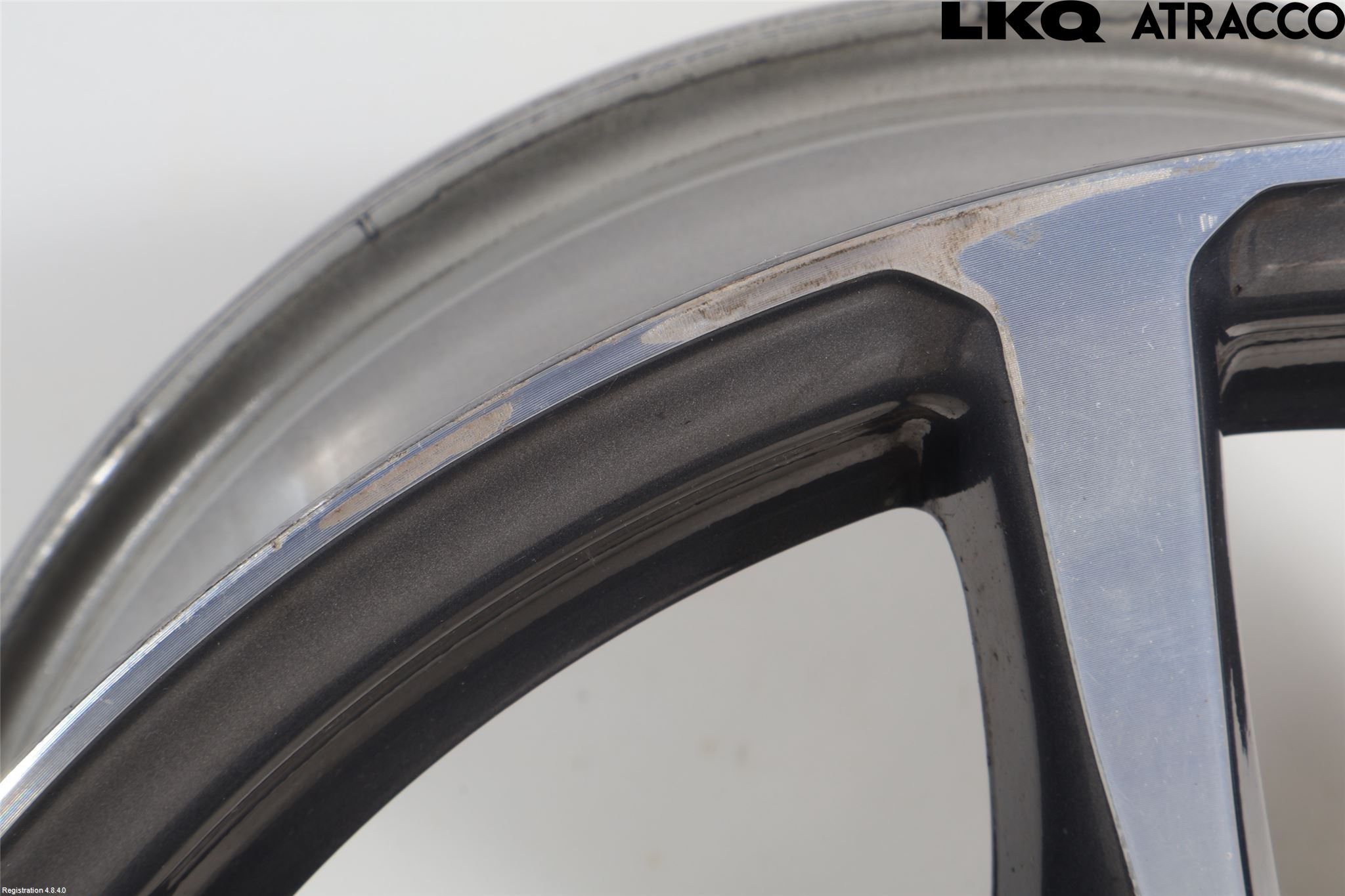 Toyota AVENSIS 16-18 Felg Aluminium