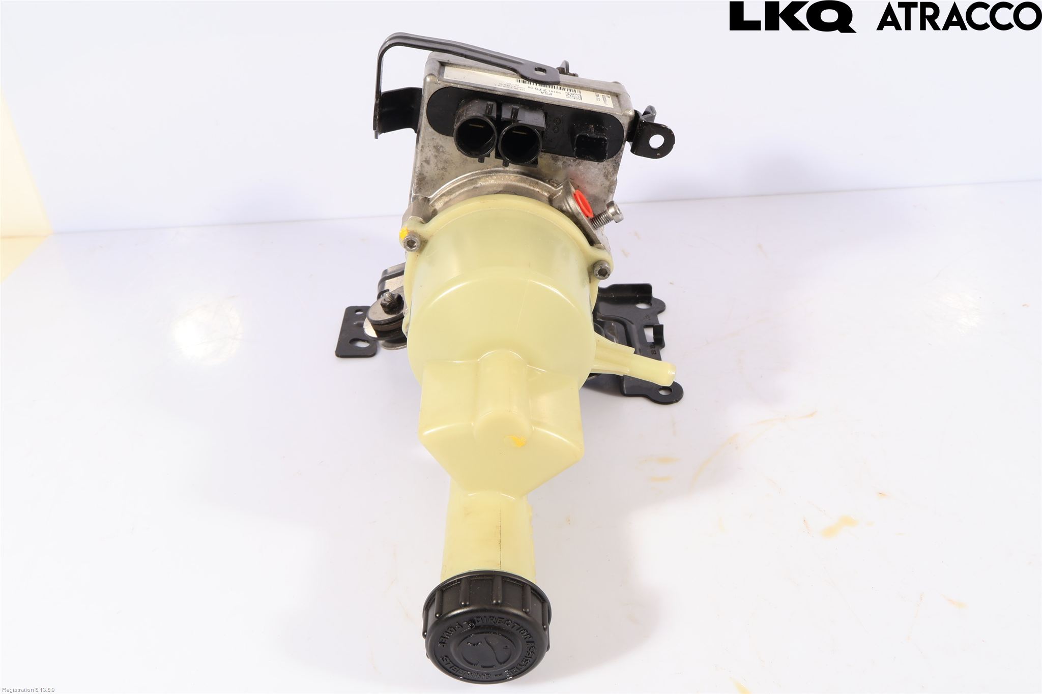 Toyota PROACE II 16- Servostyring Eletrisk Pumpe