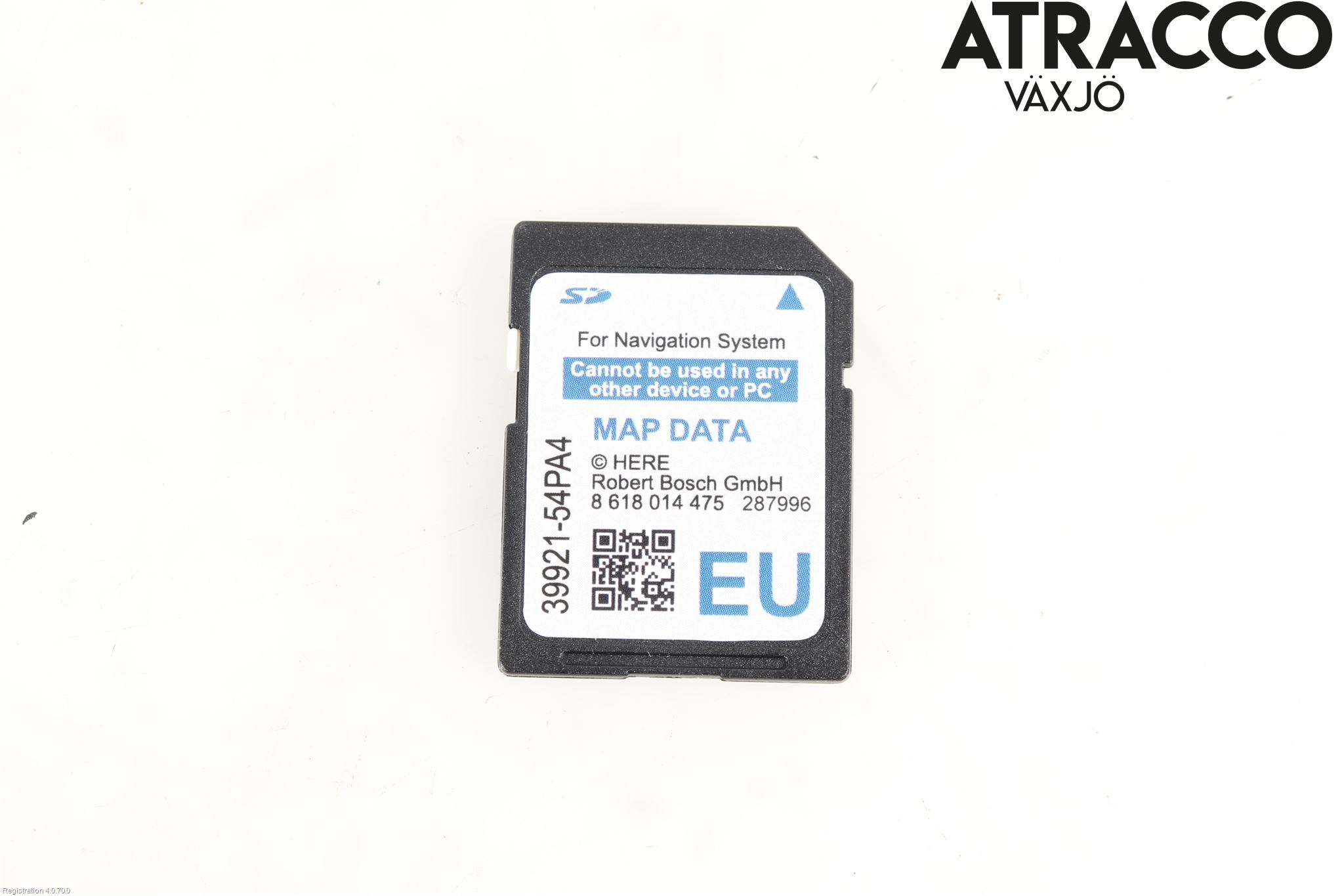 Suzuki VITARA 15- Stereo Radio Med Cd