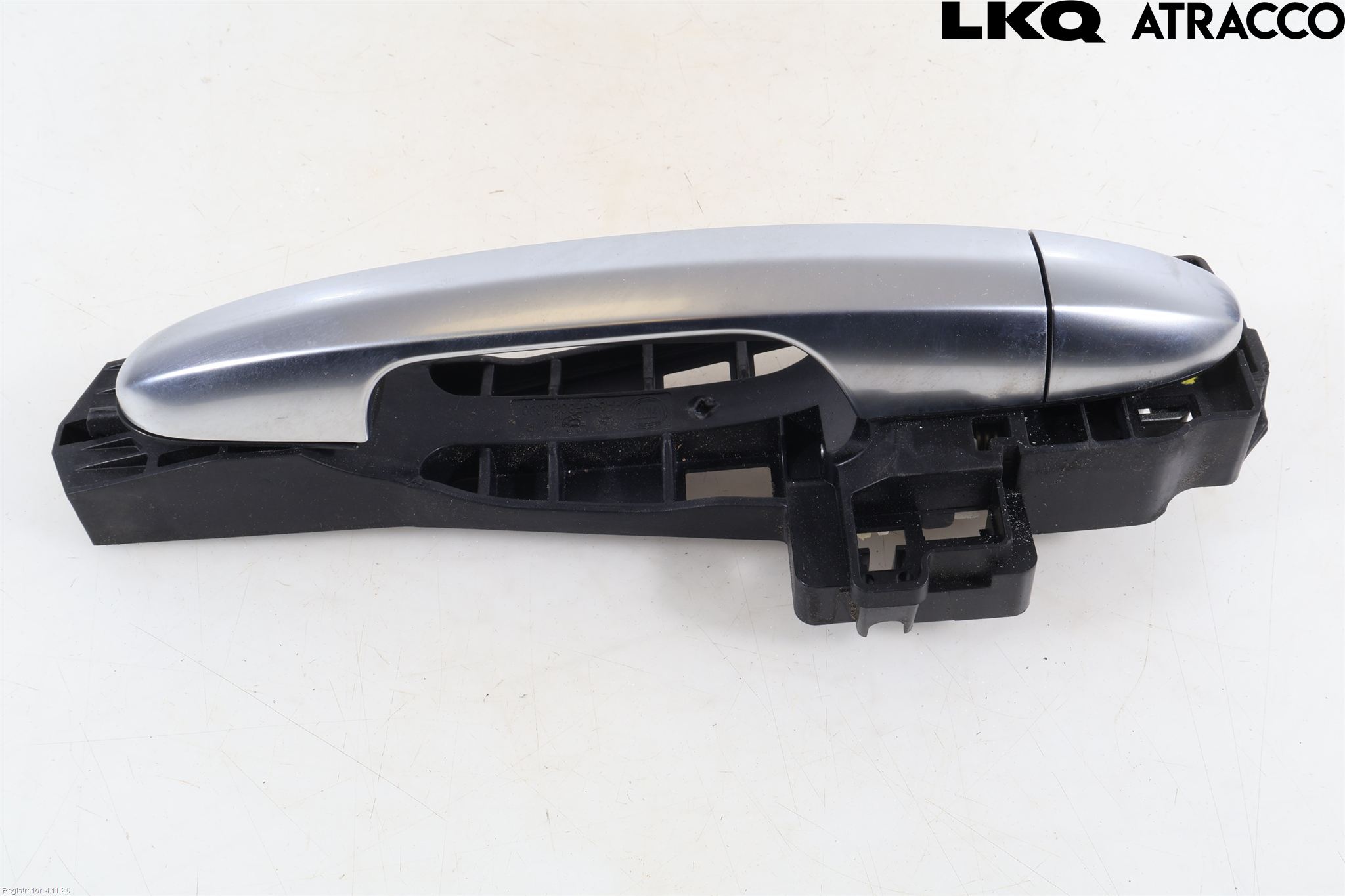 Fiat 500L 13-19 Dørhandtak Ytre Høyre