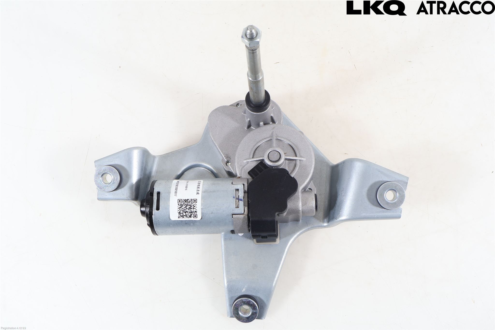Honda E:NY1 23- Viskermotor Bakluke