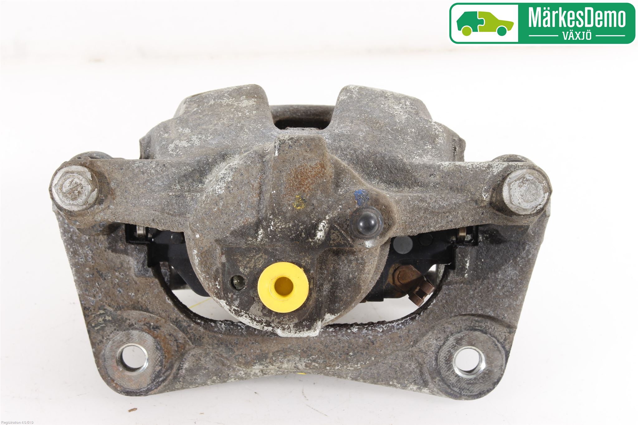 Toyota C-HR 16-23 Bremsecaliper Foran Høyre