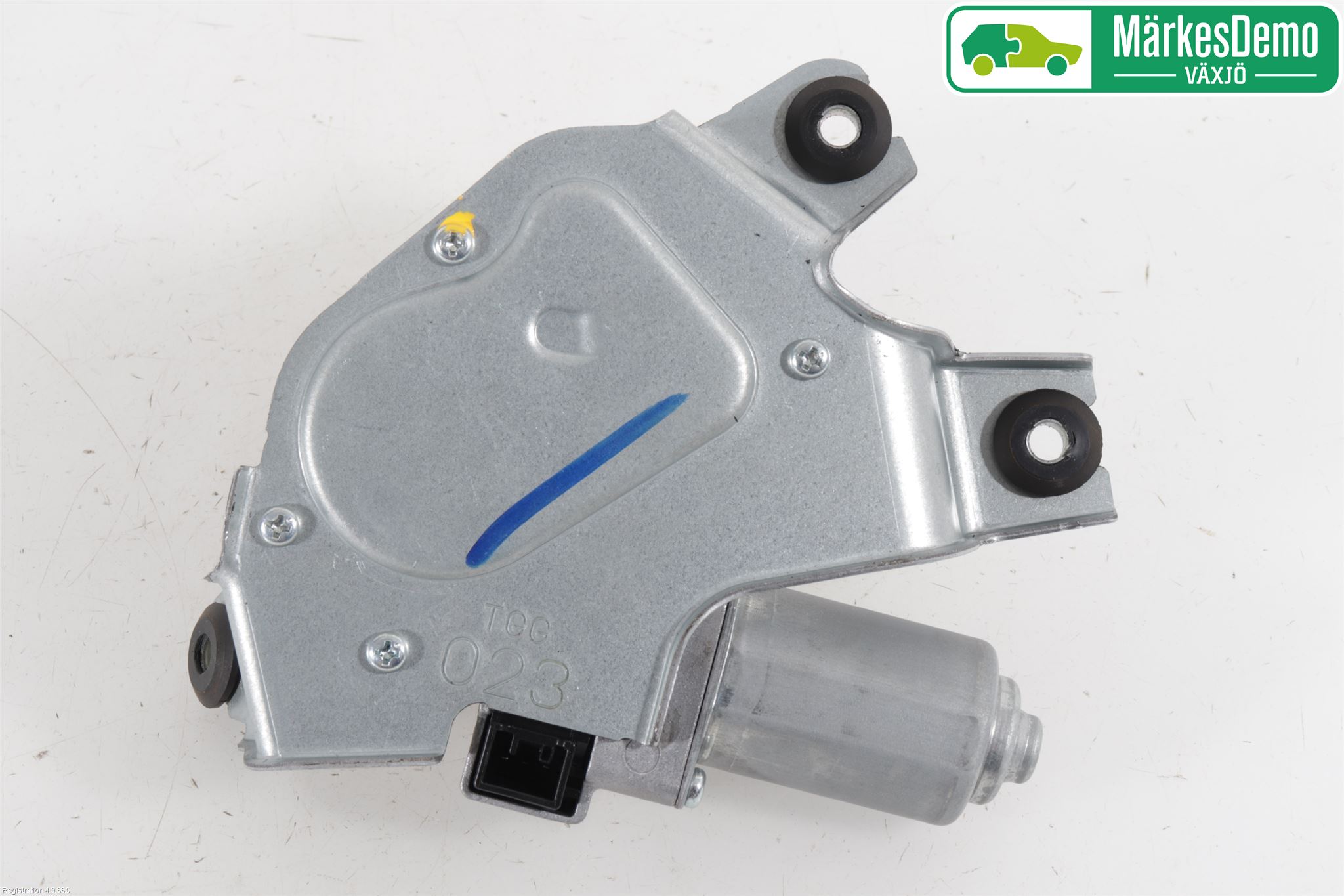 Honda CIVIC 17-22 Viskermotor Bakluke