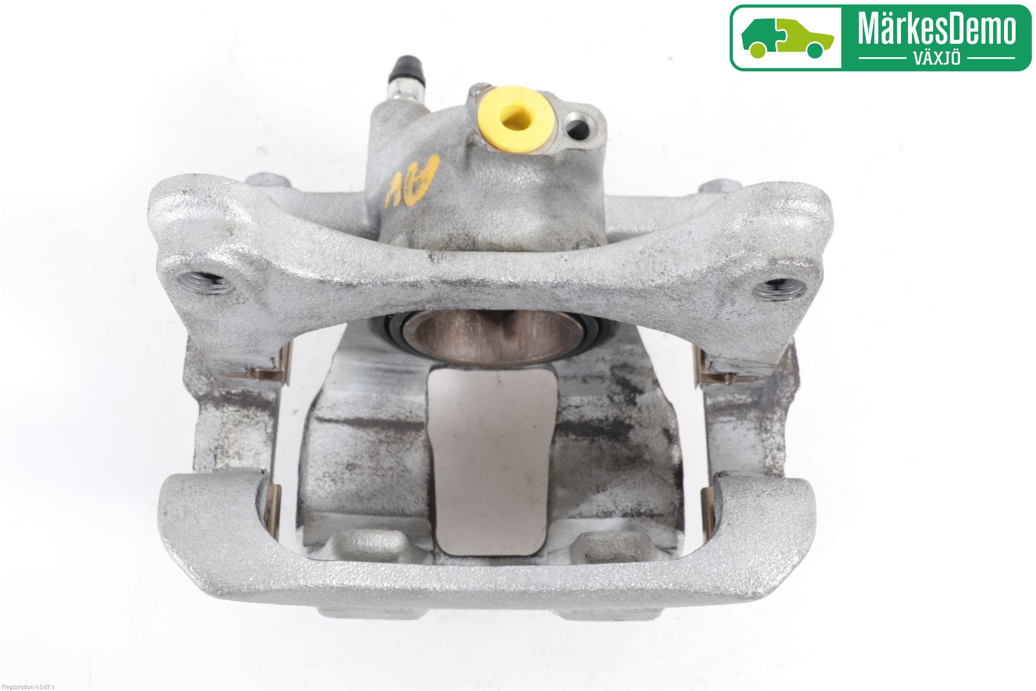Mazda MX-5 IV (ND/ND2/ND3) MIATA 15- Bremsecaliper Foran Høyre