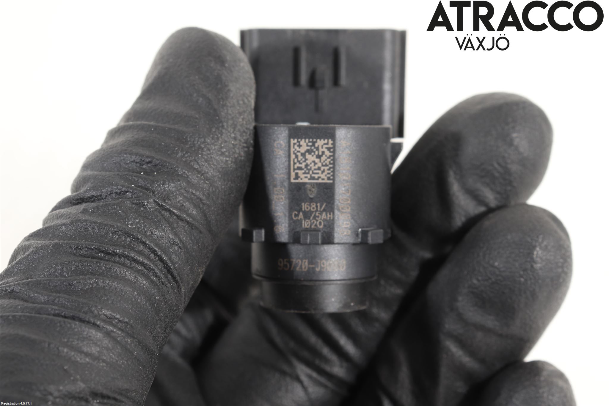 Hyundai KONA/ELECTRIC OS 18-23 Sensor Ryggesensor