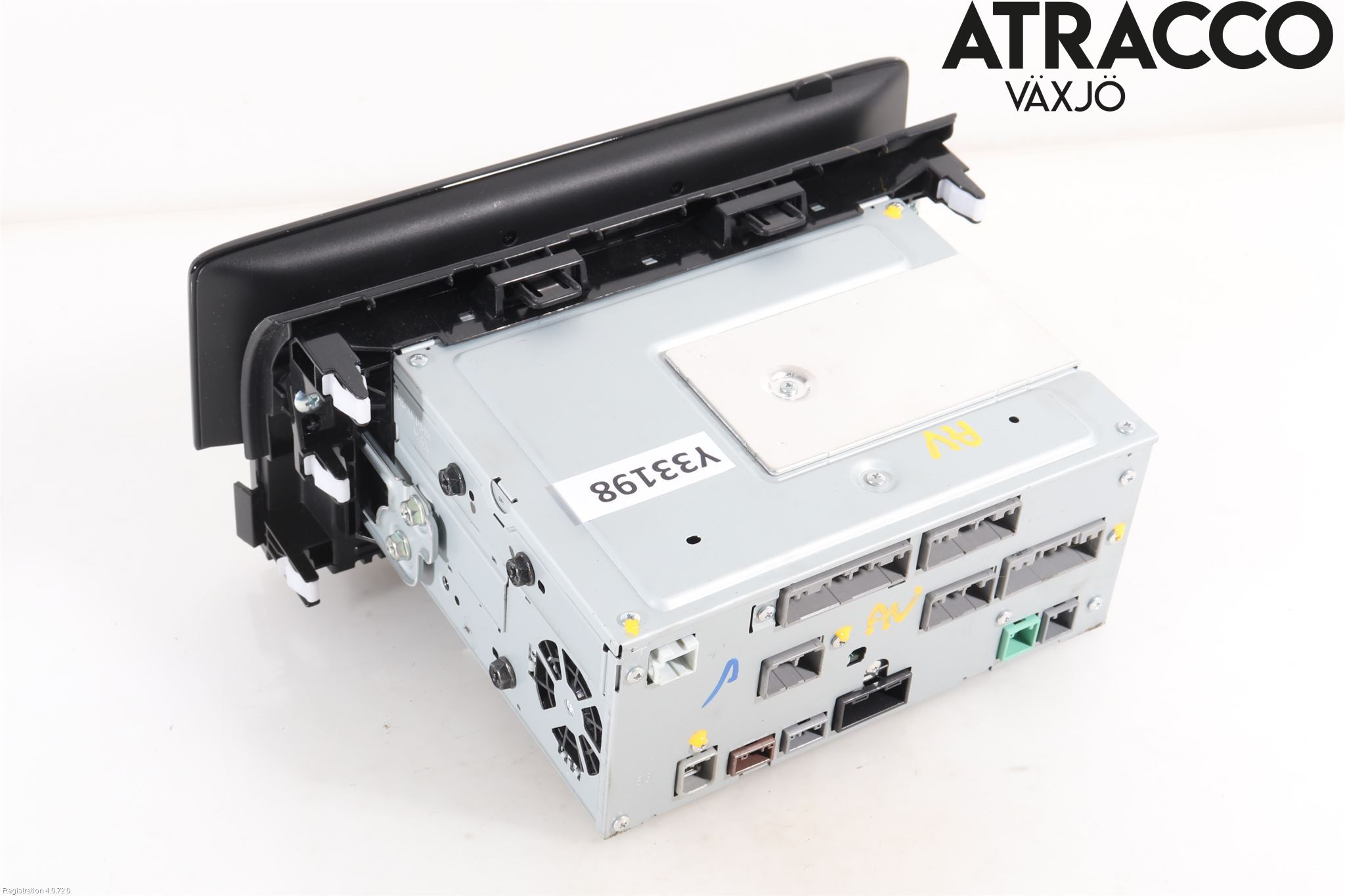 Honda CIVIC 17-22 Stereo Radio Med Cd