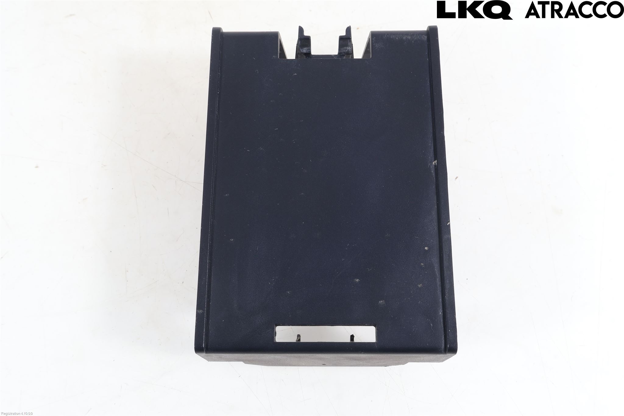 Honda CR-V 24- Luftstyring Front