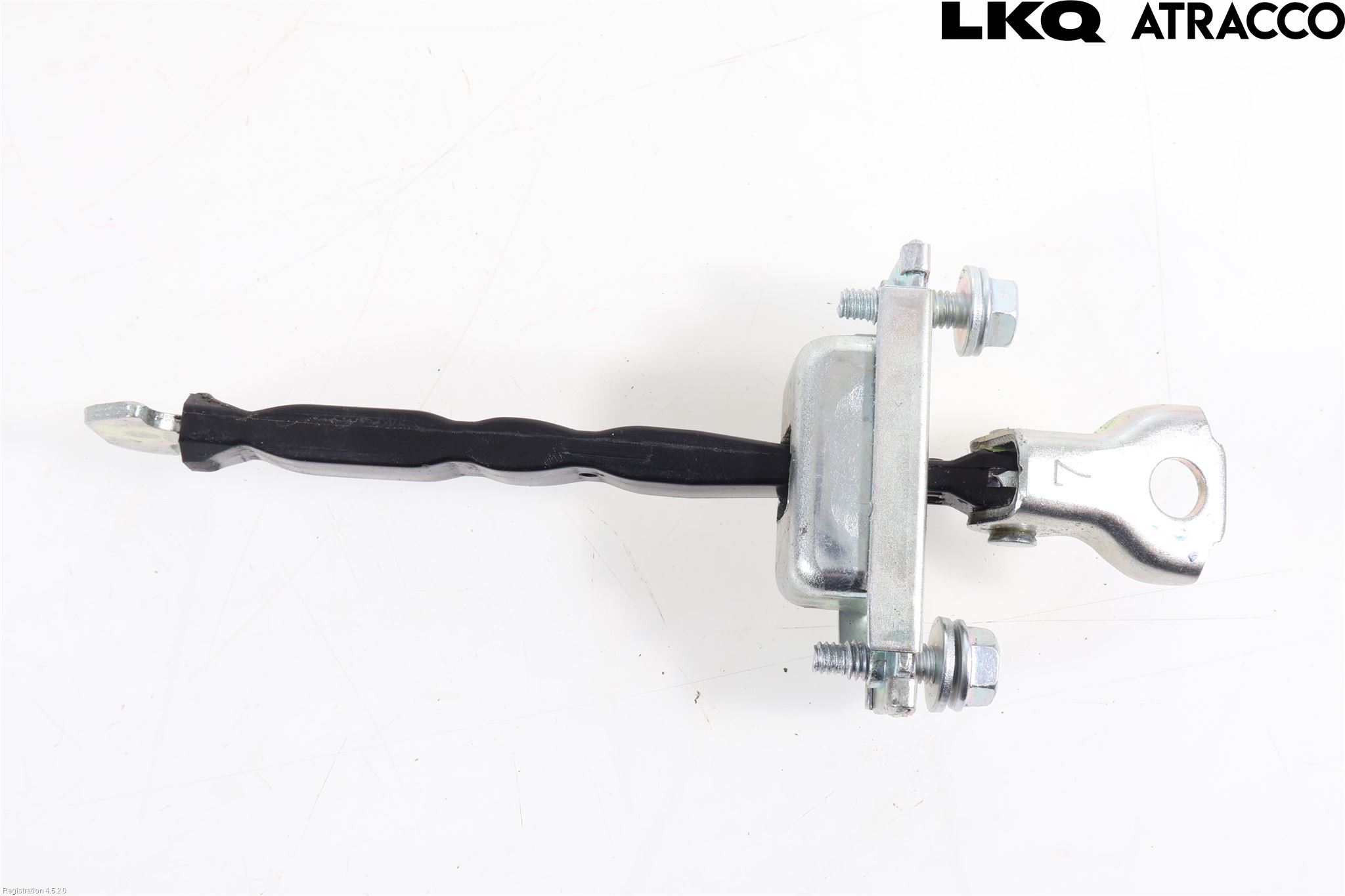 Toyota YARIS CROSS XP21 21- Dørstopper
