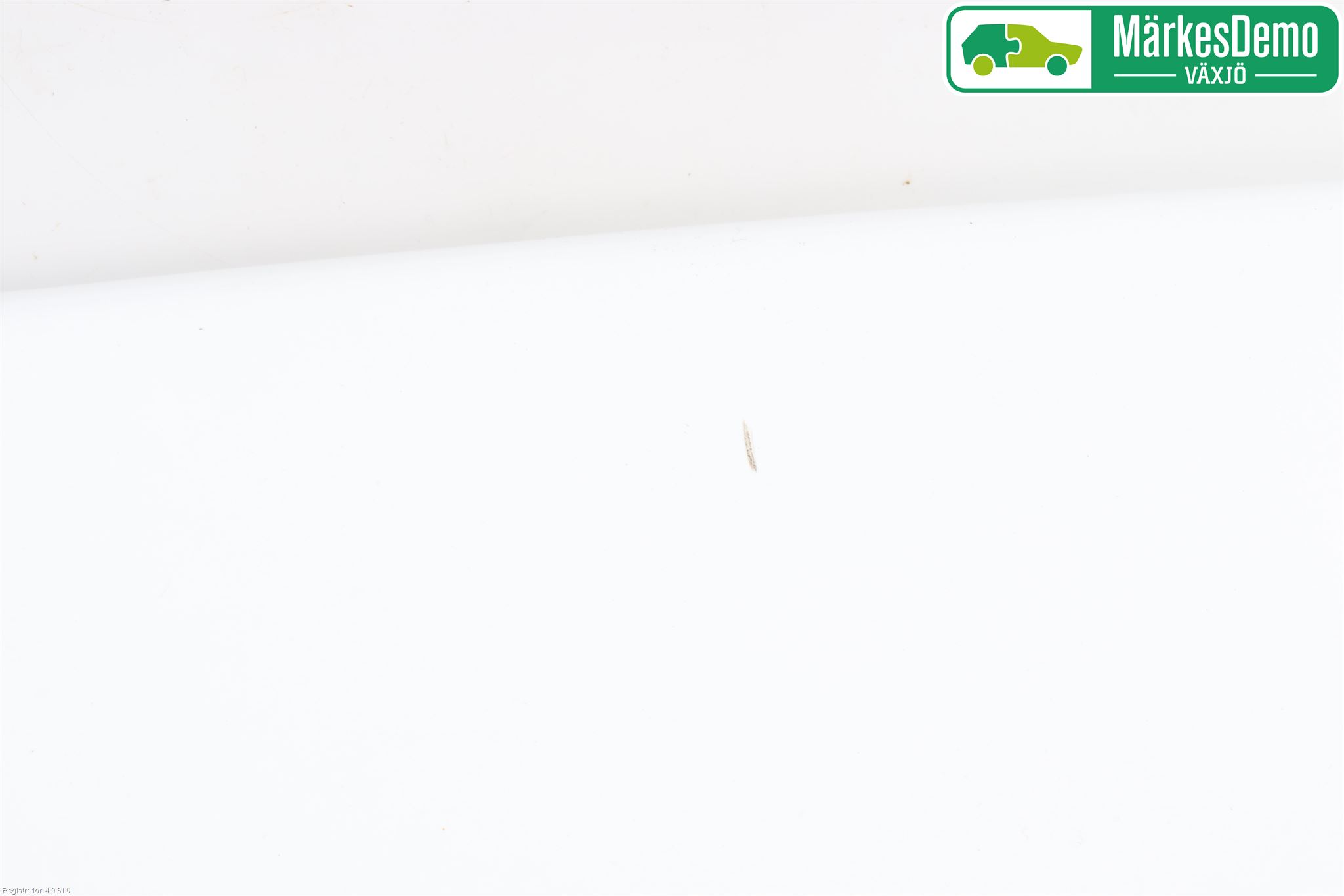 Hyundai i20 GB 15-20 Spoiler Bakluke
