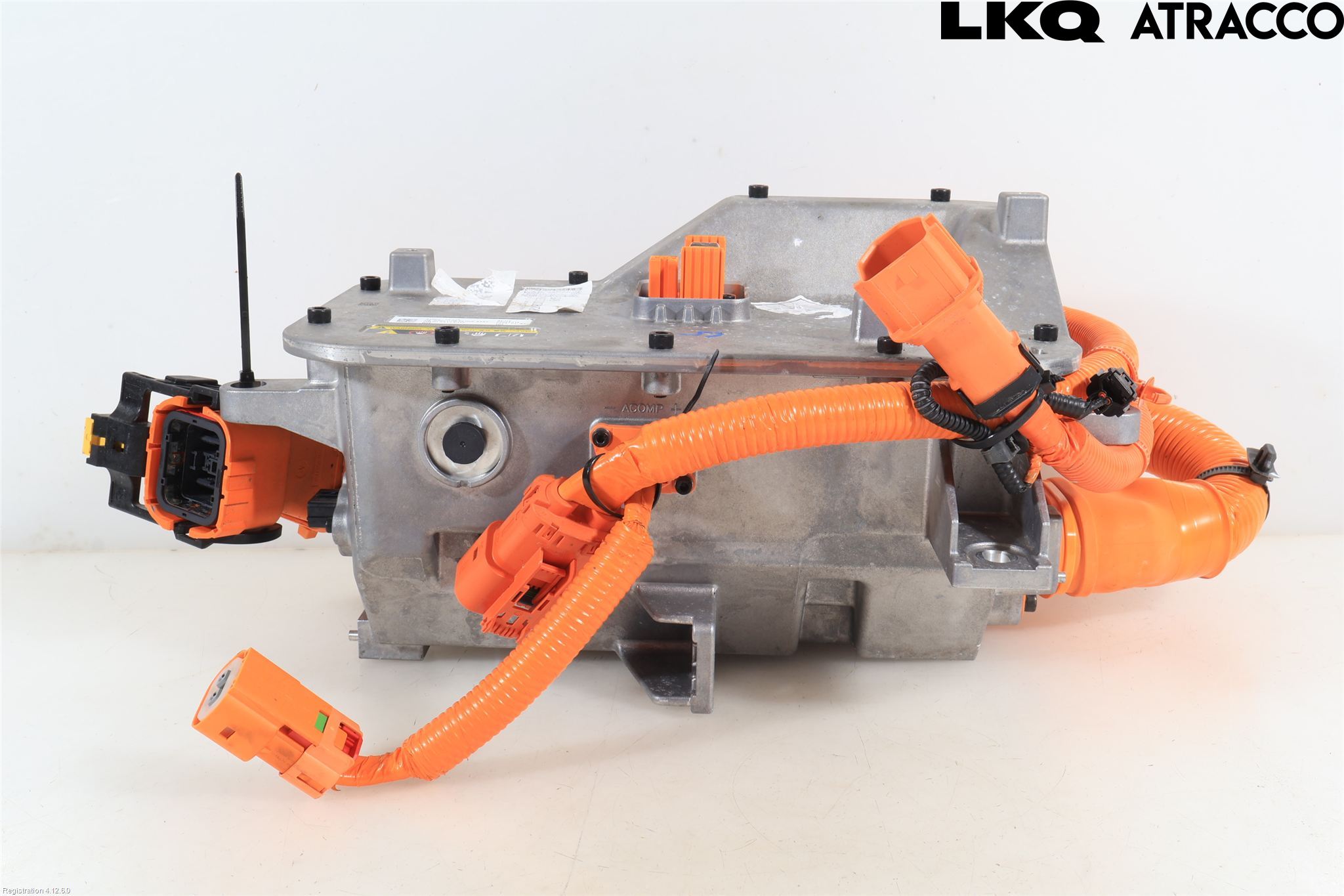Hyundai KONA/ELECTRIC OS 18-23 Converter - Momentforsterker