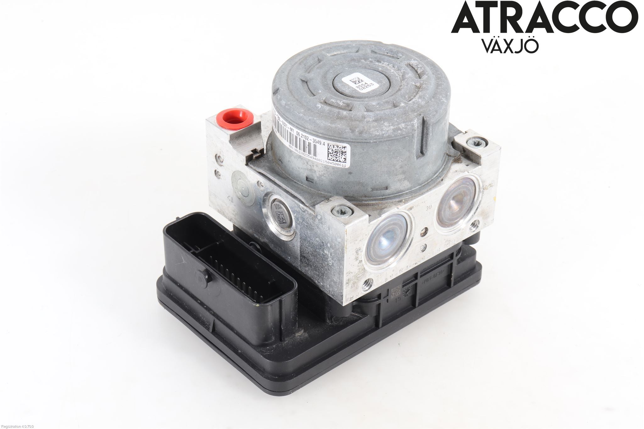 Honda CIVIC 12-16 Abs Hydraulikkaggregat